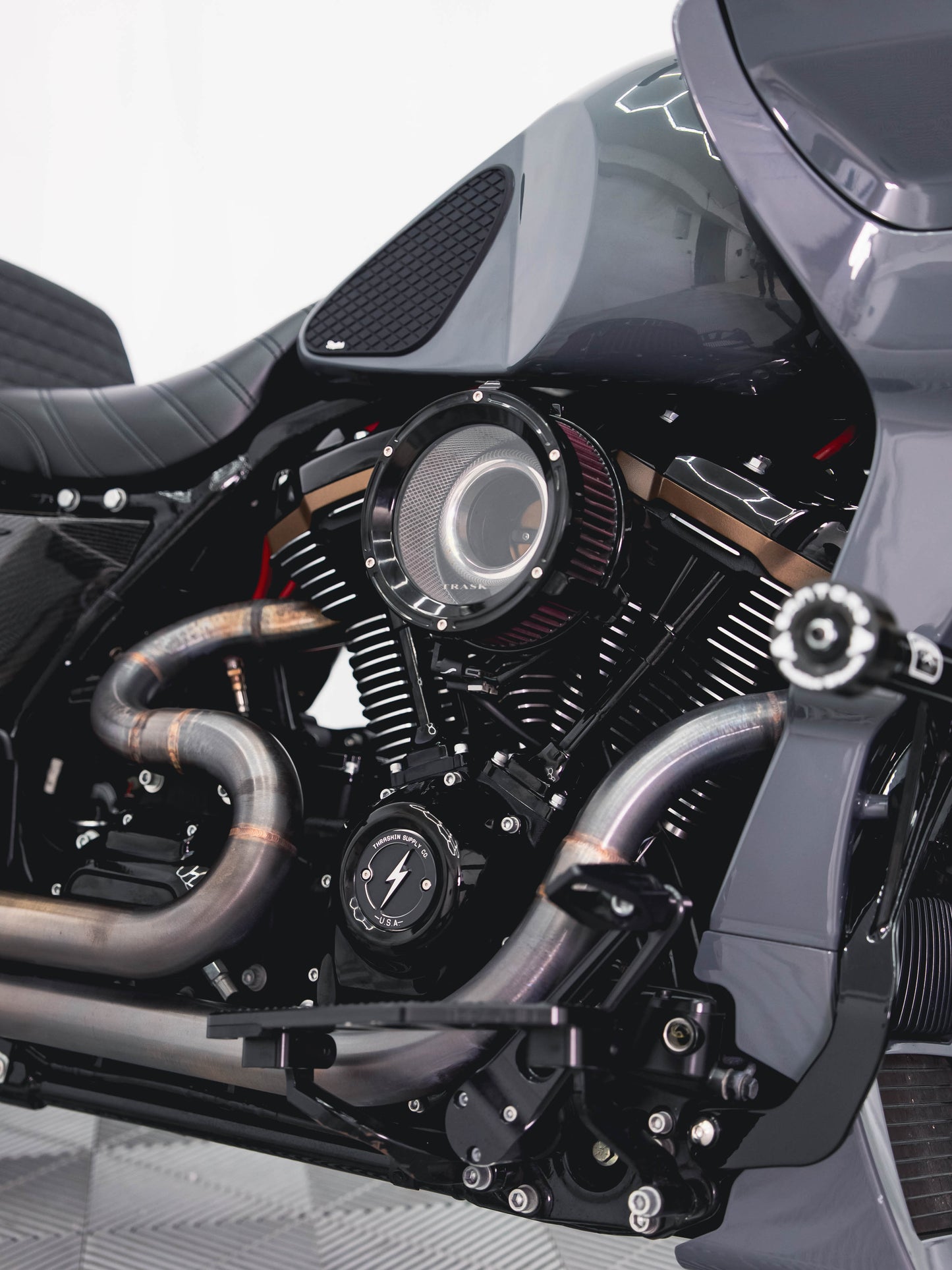 2022 ROAD GLIDE ST