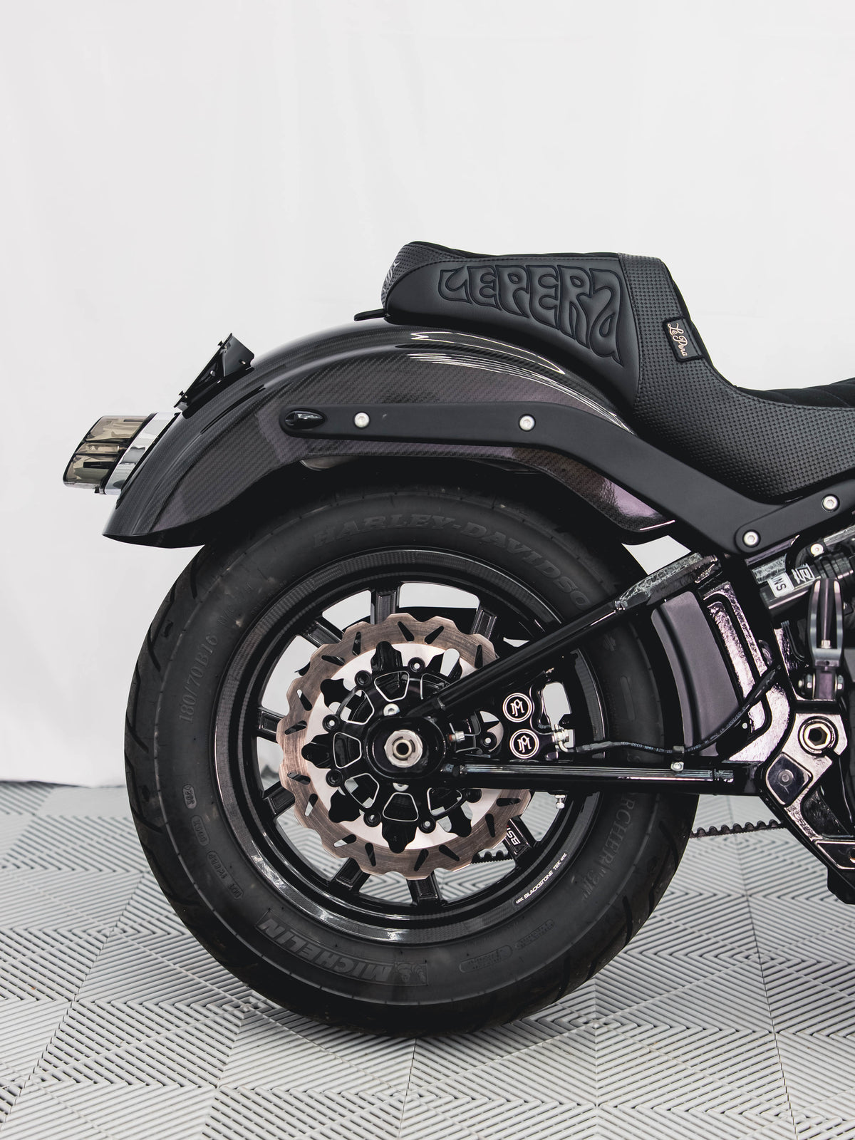 2022 FXLRS FULL CARBON TURBO 165HP