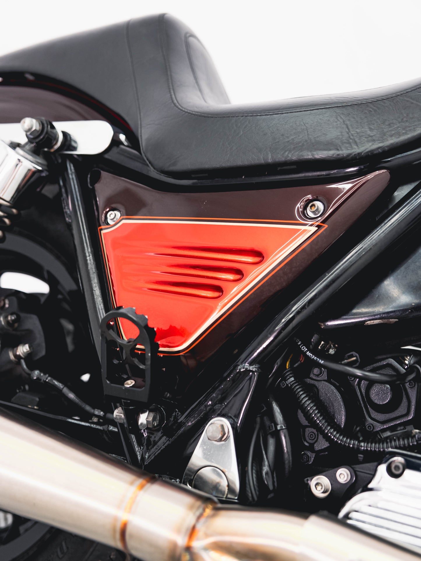 1990 FXR