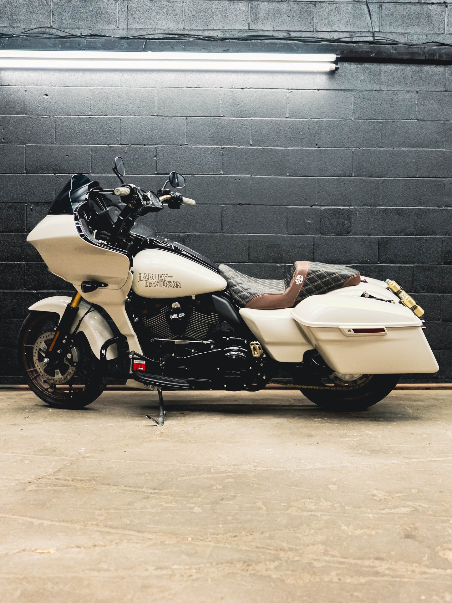 2023 ROAD GLIDE ST 165HP