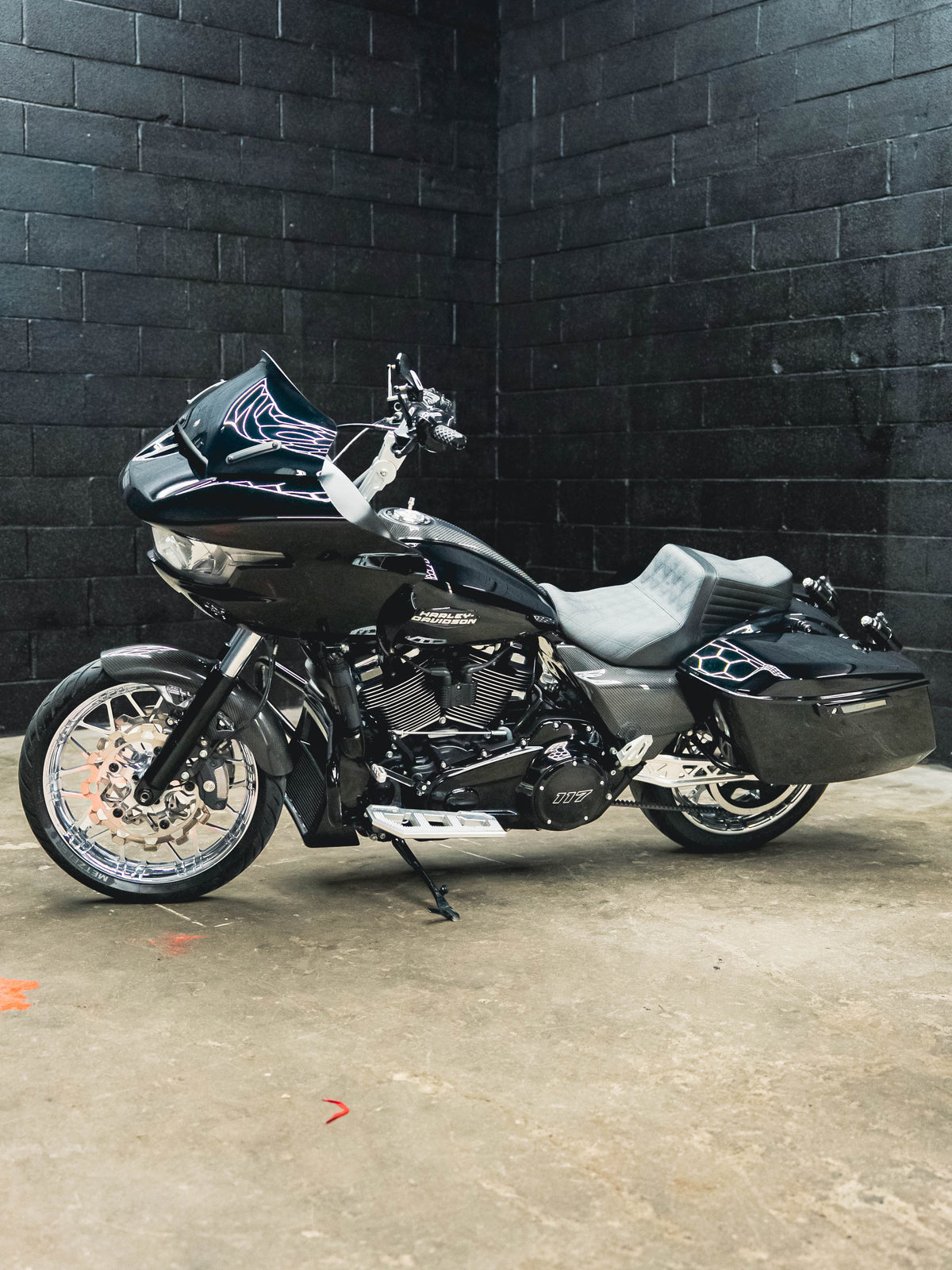 2024 ROAD GLIDE