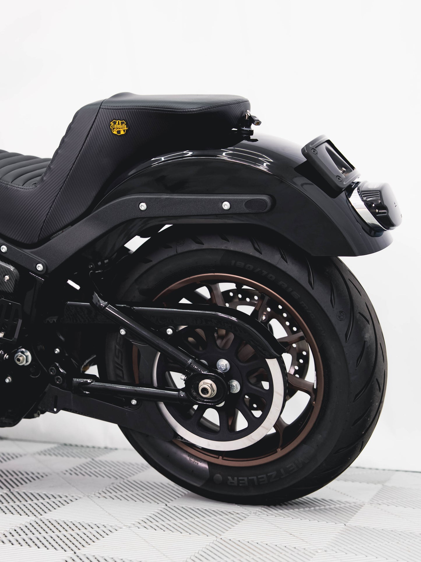 2020 LOW RIDER S