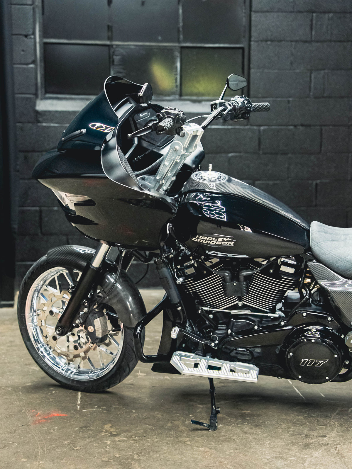 2024 ROAD GLIDE