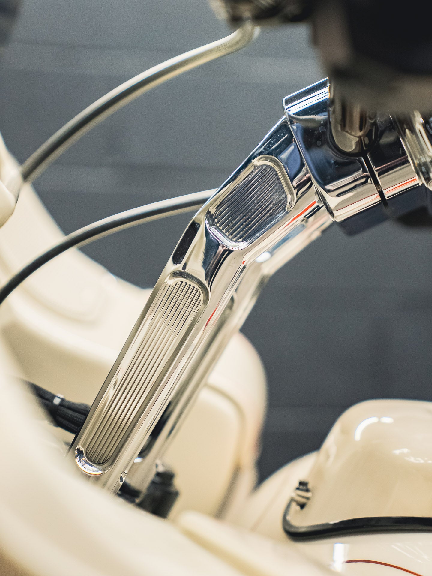 2022 ROAD GLIDE 135" CRATE MOTOR 155HP!