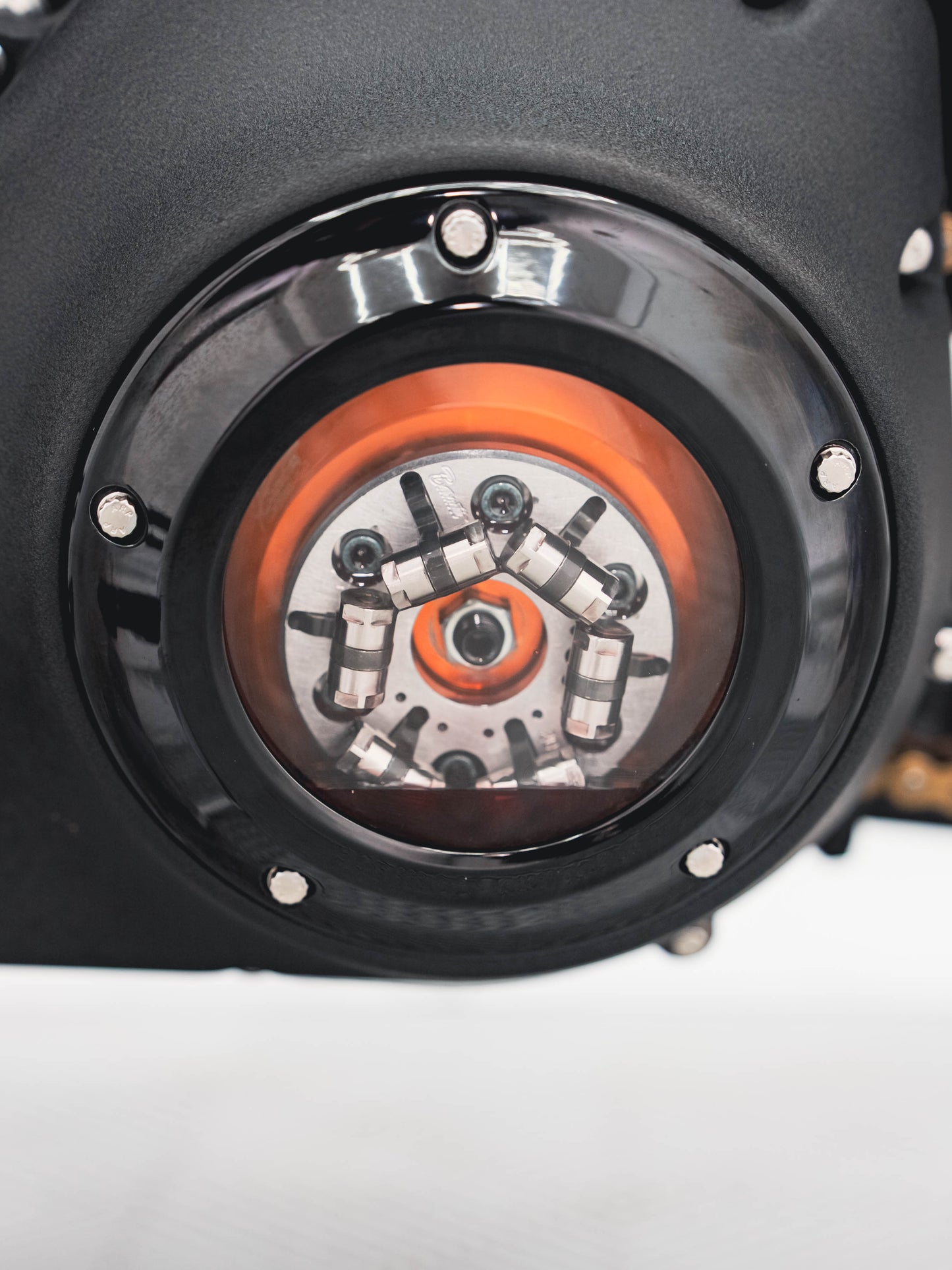 2016 DYNA 143HP/143TQ HOT BIKE MAG BIKE