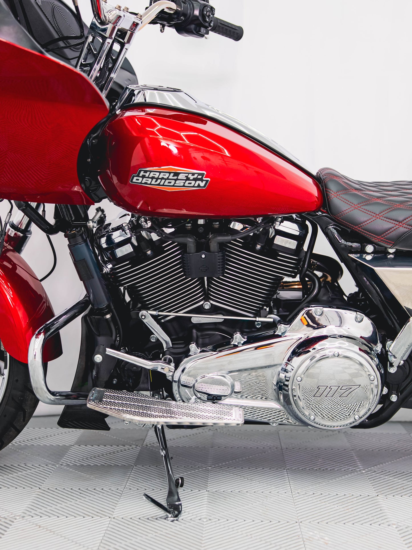 2025 RG 800 miles