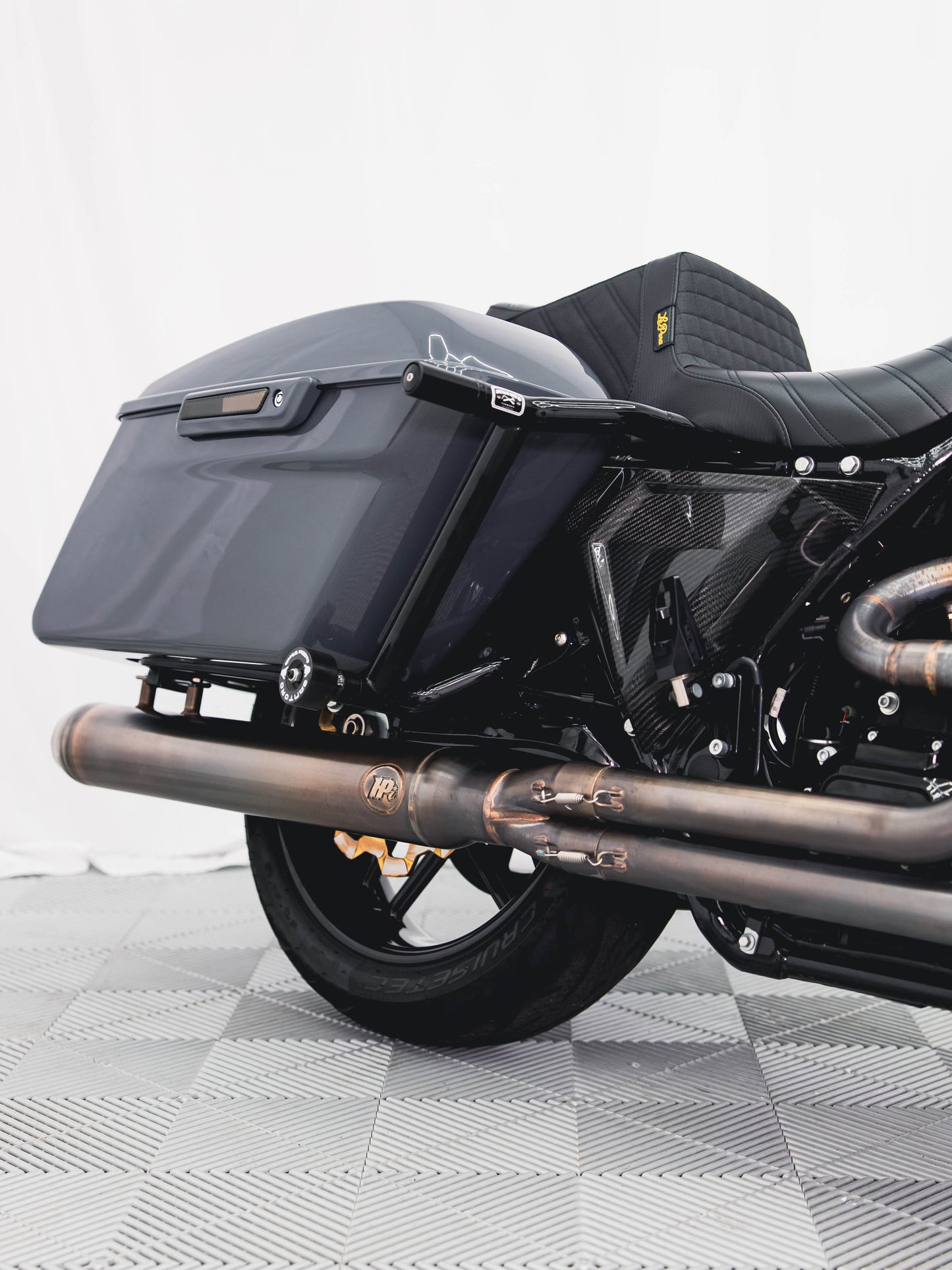 2022 ROAD GLIDE ST