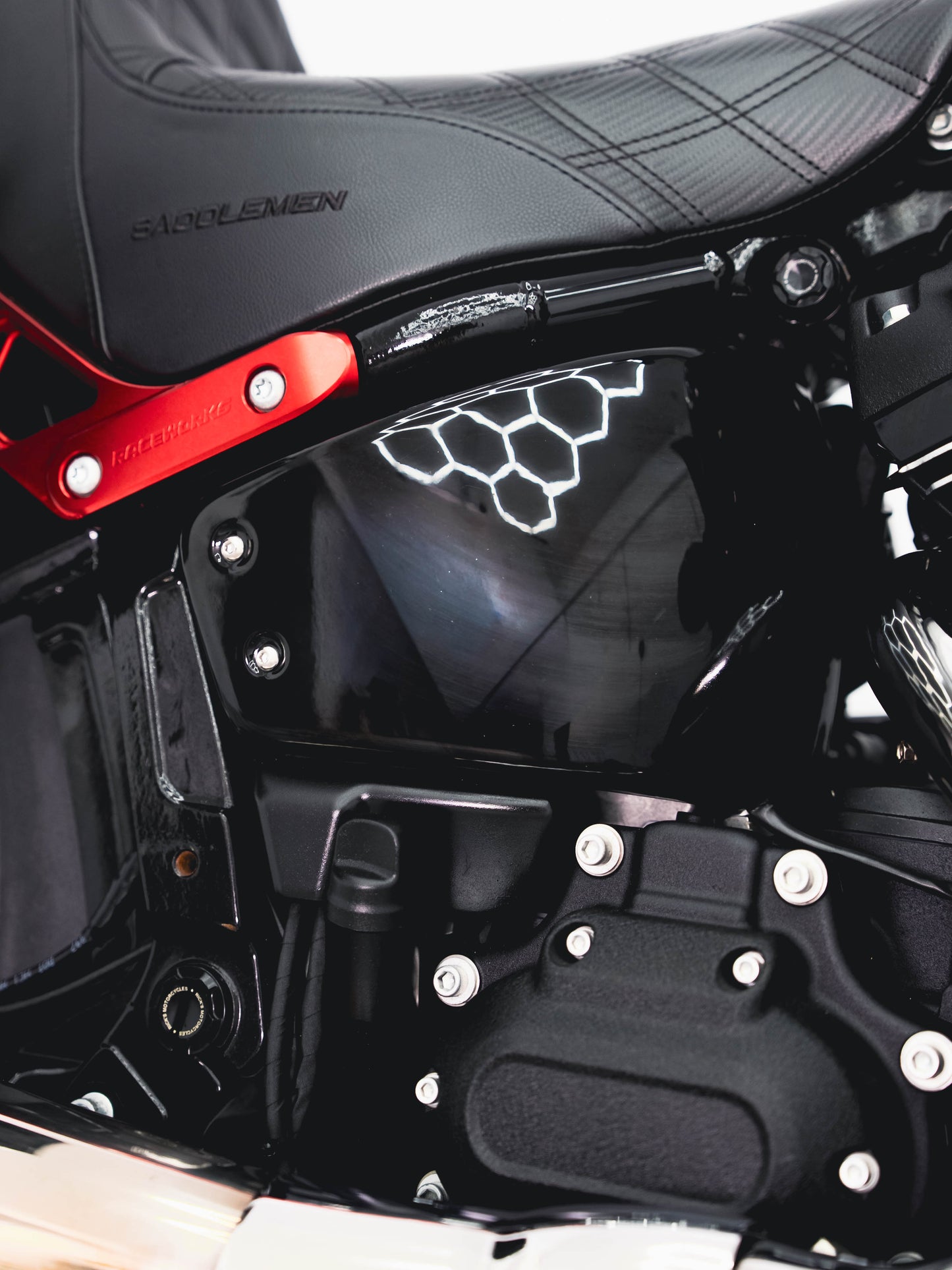 2023 FXLRS