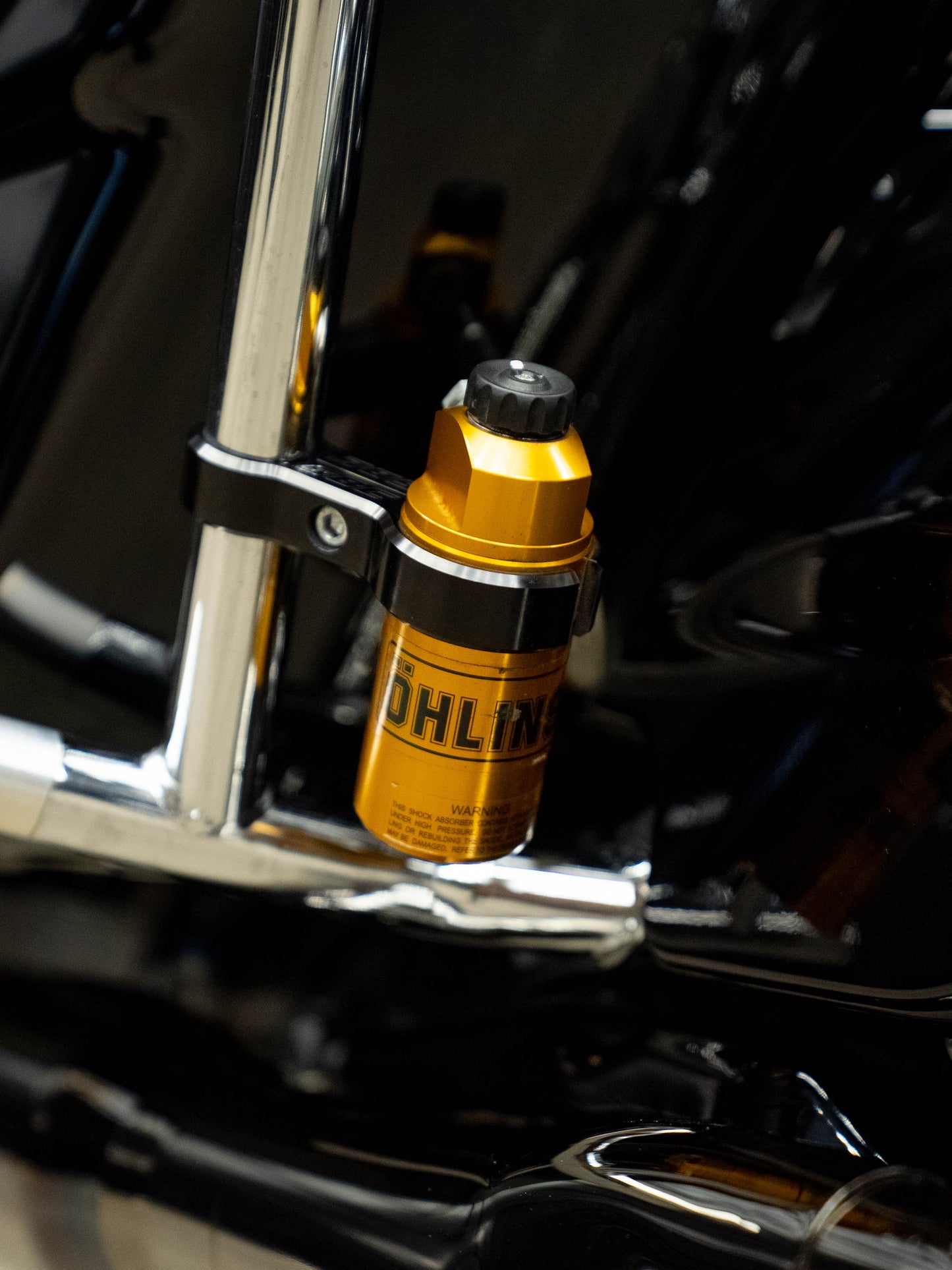 2022 RG Special 128"