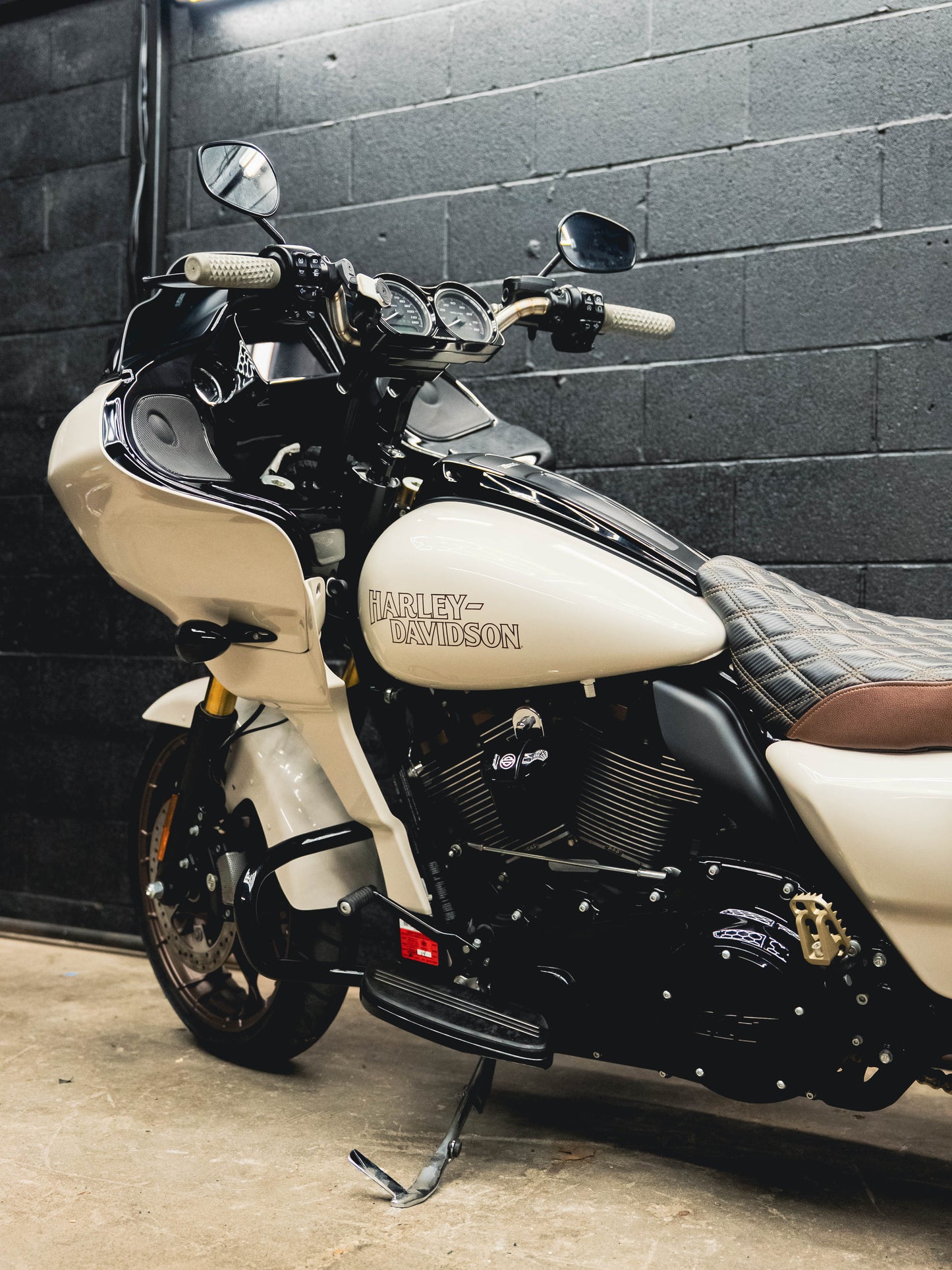 2023 ROAD GLIDE ST 165HP