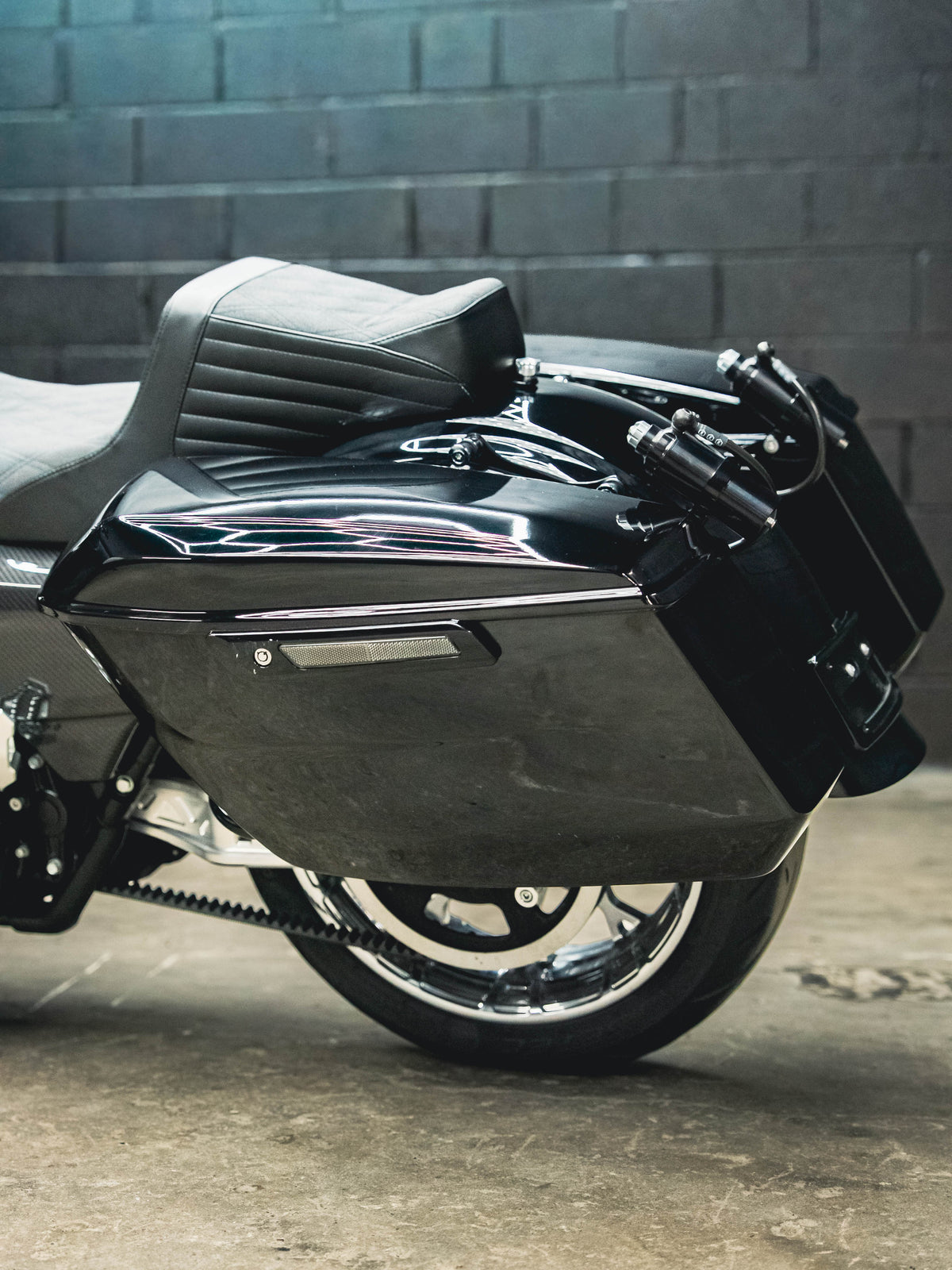2024 ROAD GLIDE