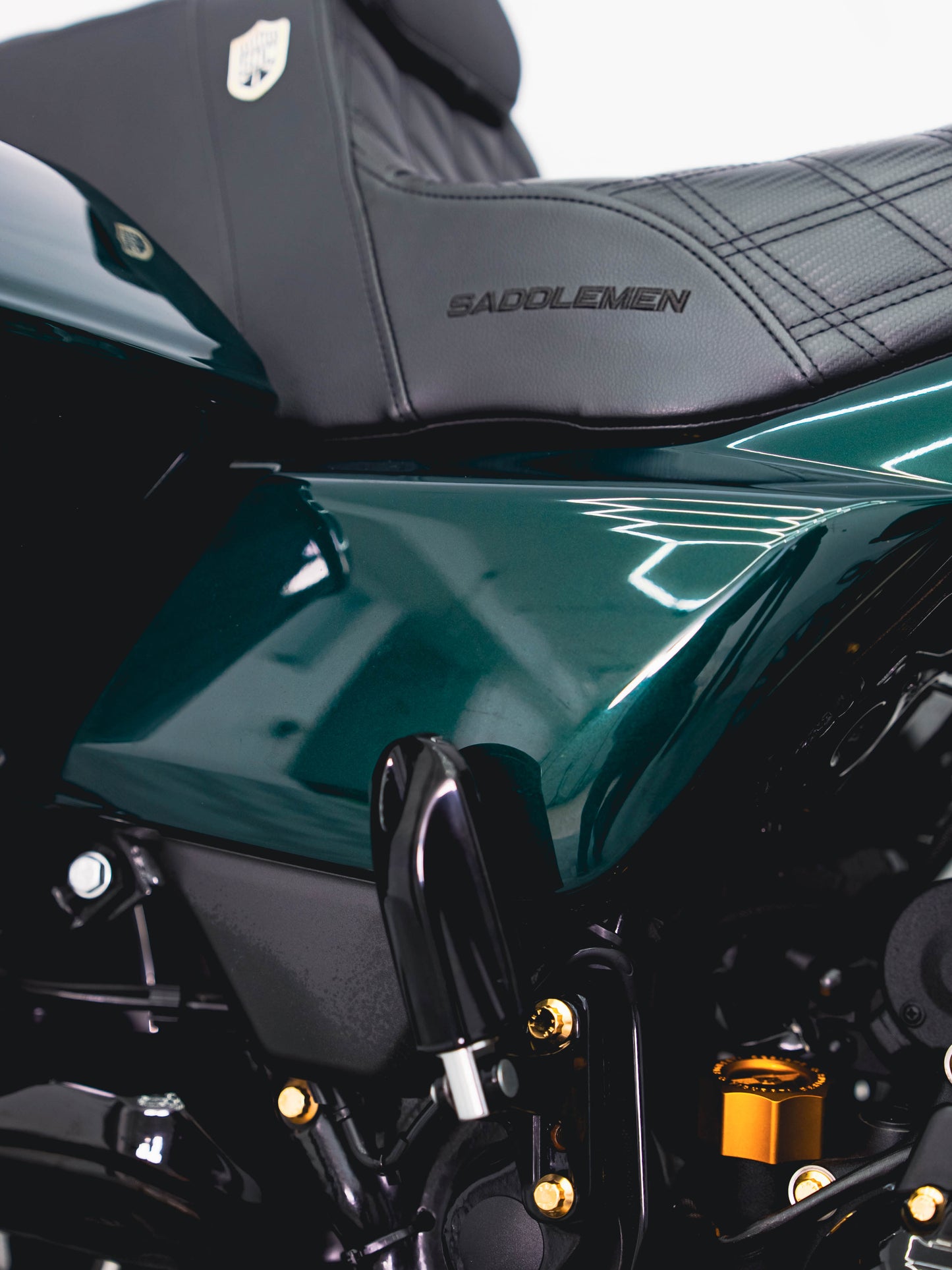 2024 RG 131" 146hp/157TQ