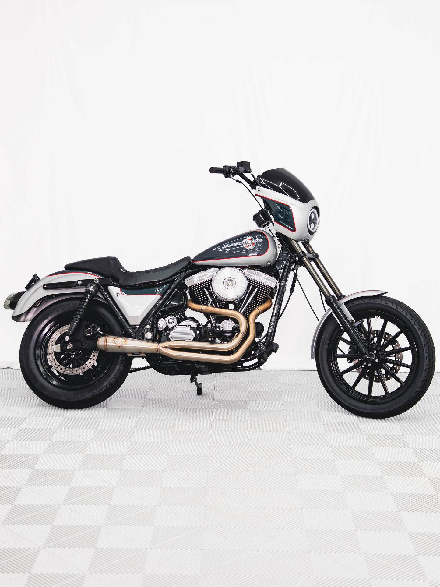 1993 FXLR ANNIVERSARY