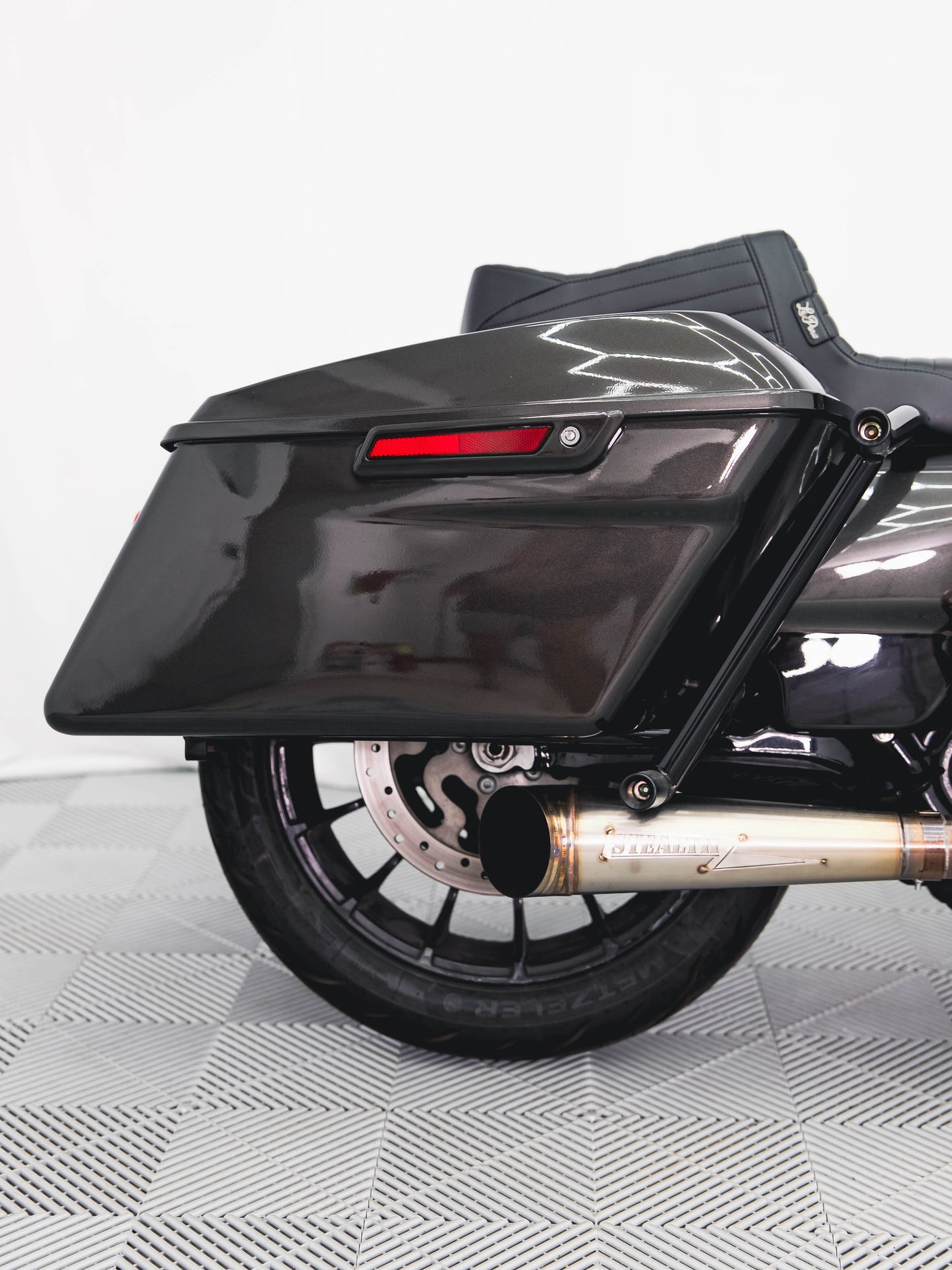 2019 ROAD GLIDE SPECIAL
