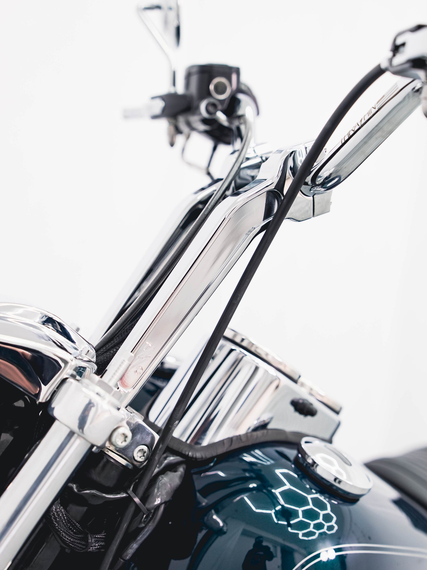 2002 FXDL JADE SUNGLO