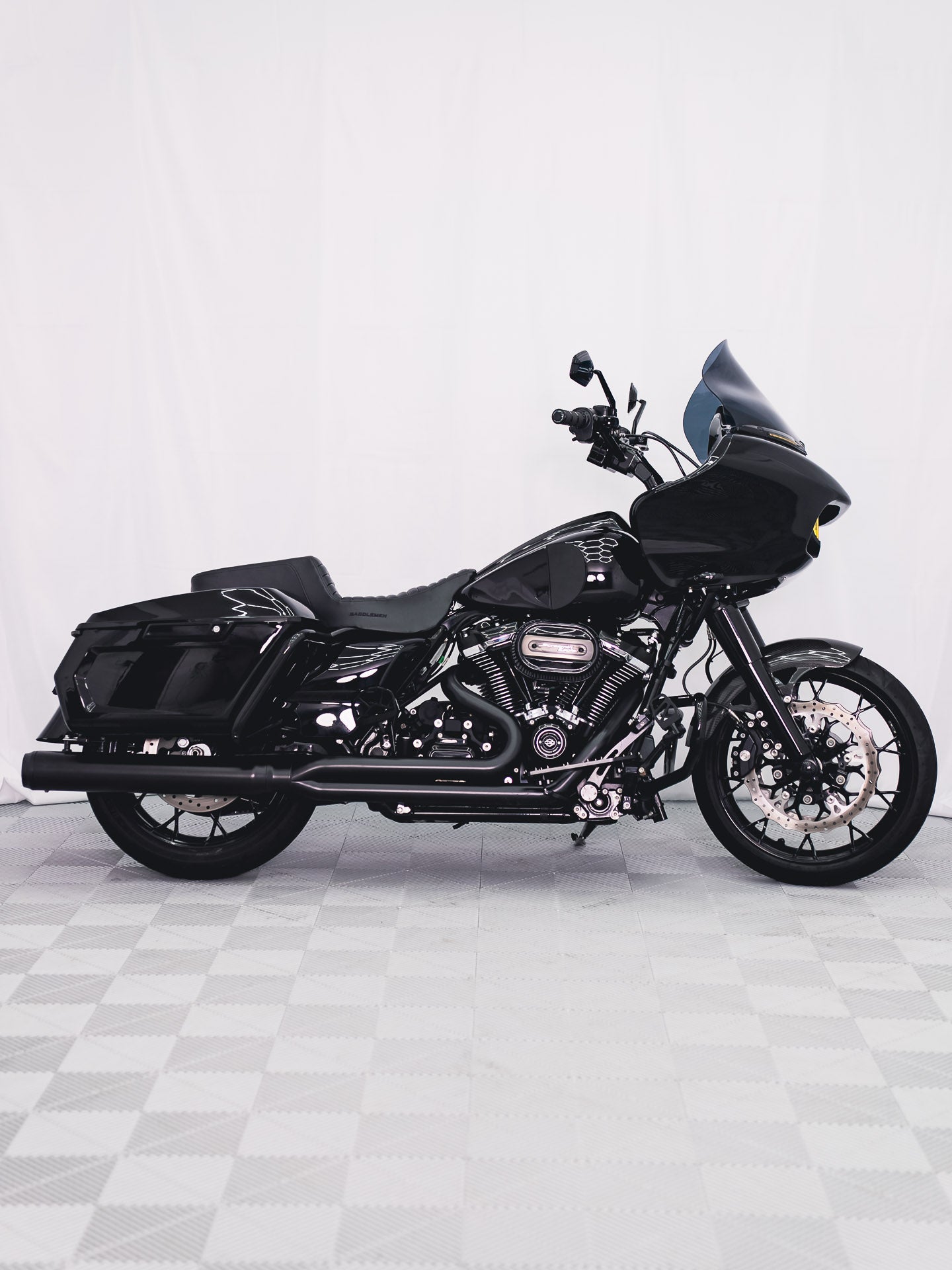 2021 ROAD GLIDE SPECIAL