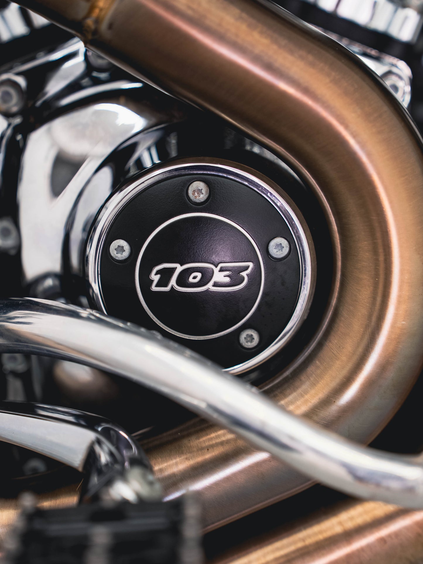 2014 FXDL