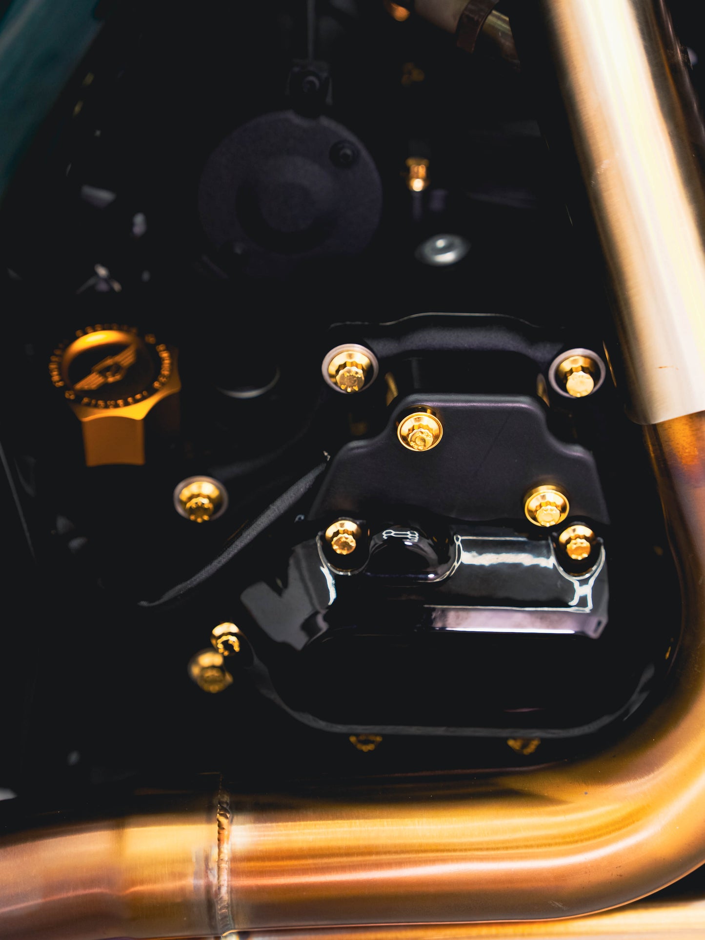 2024 RG 131" 146hp/157TQ