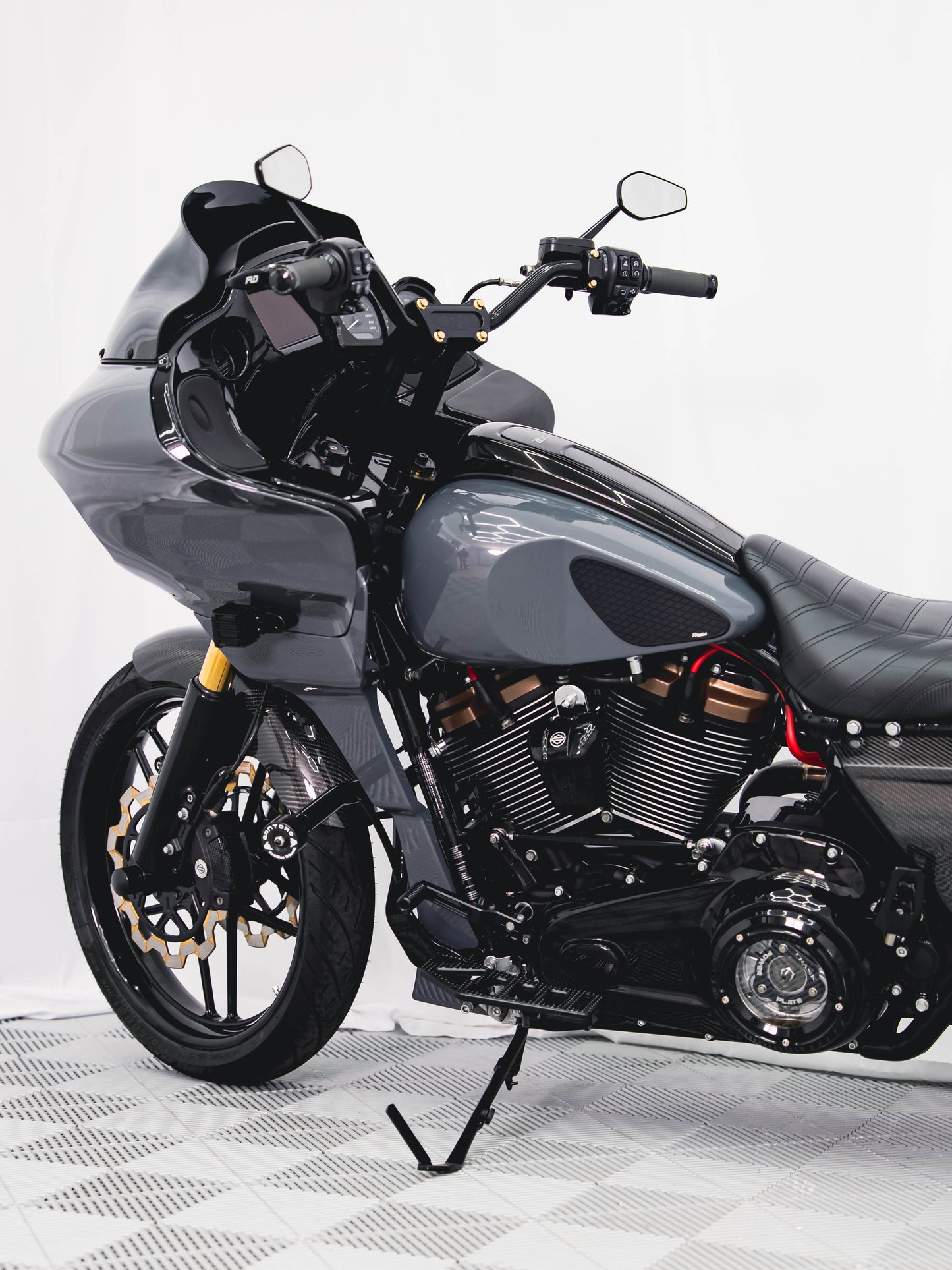 2022 ROAD GLIDE ST
