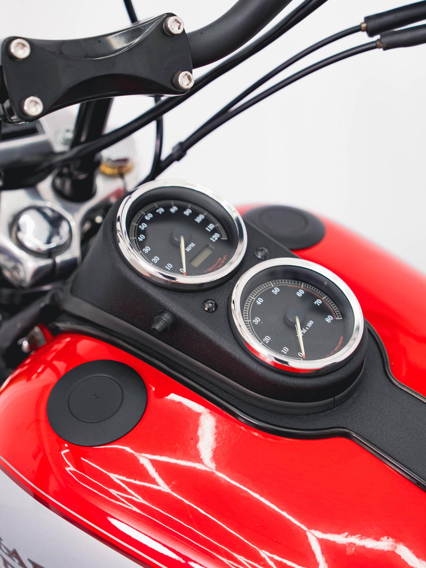 2002 FXDL