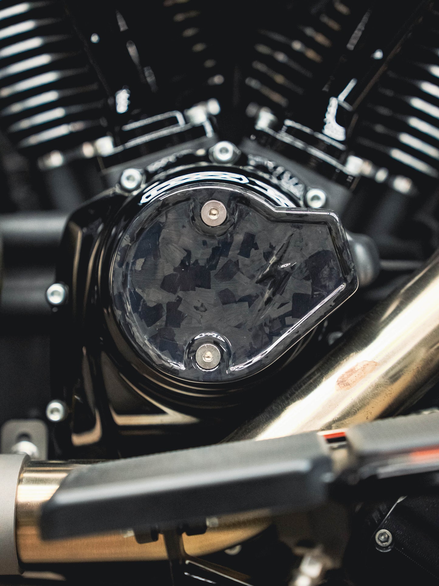 2024 ROAD GLIDE 135HP/140TQ