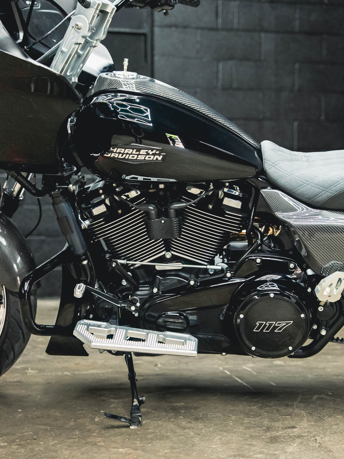 2024 ROAD GLIDE