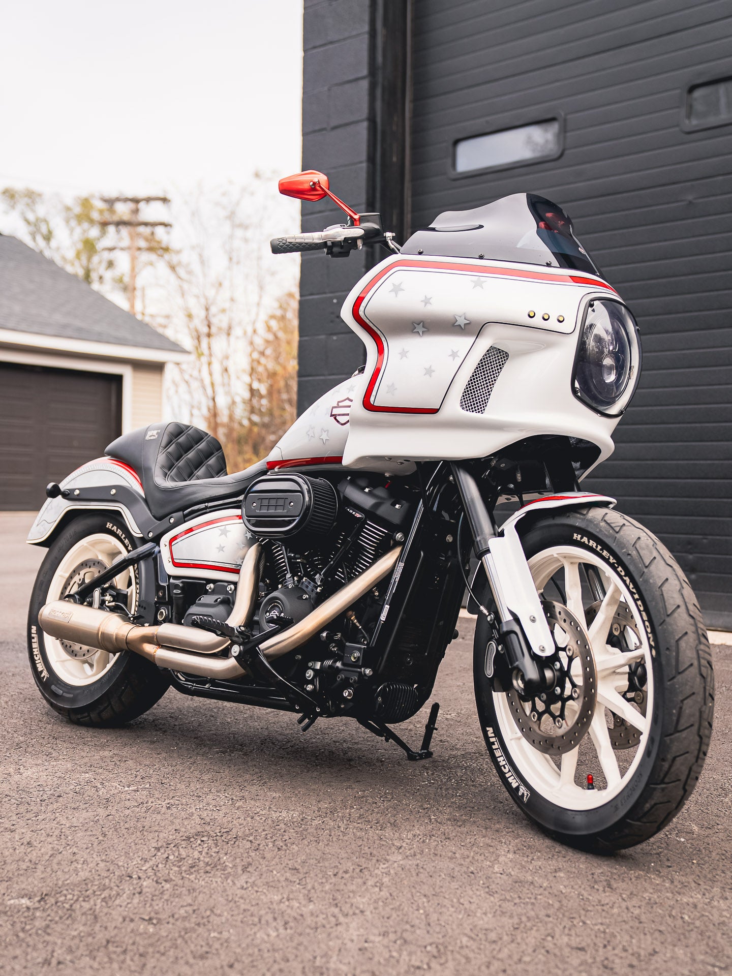 2021 FXLRS 160hp!!!!