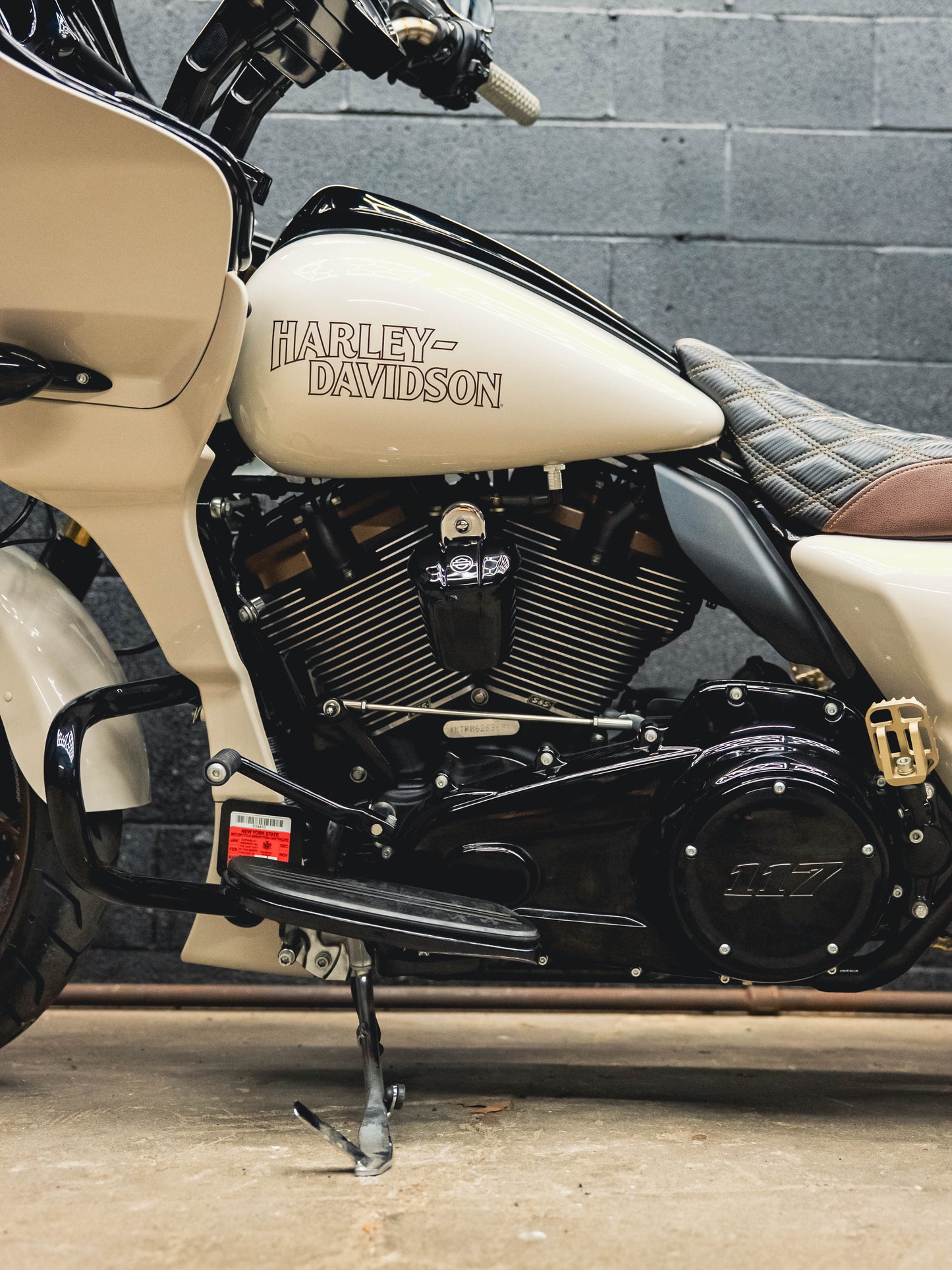 2023 ROAD GLIDE ST 165HP