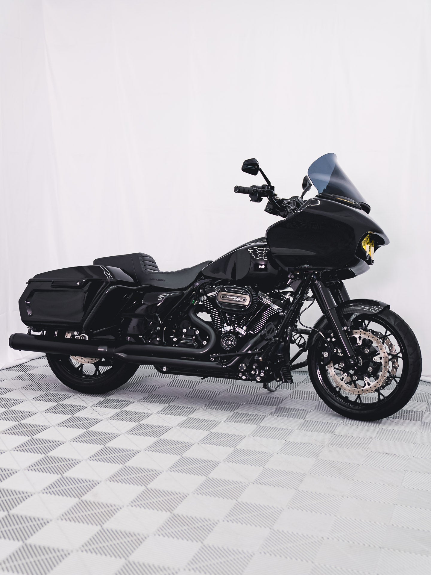2021 ROAD GLIDE SPECIAL