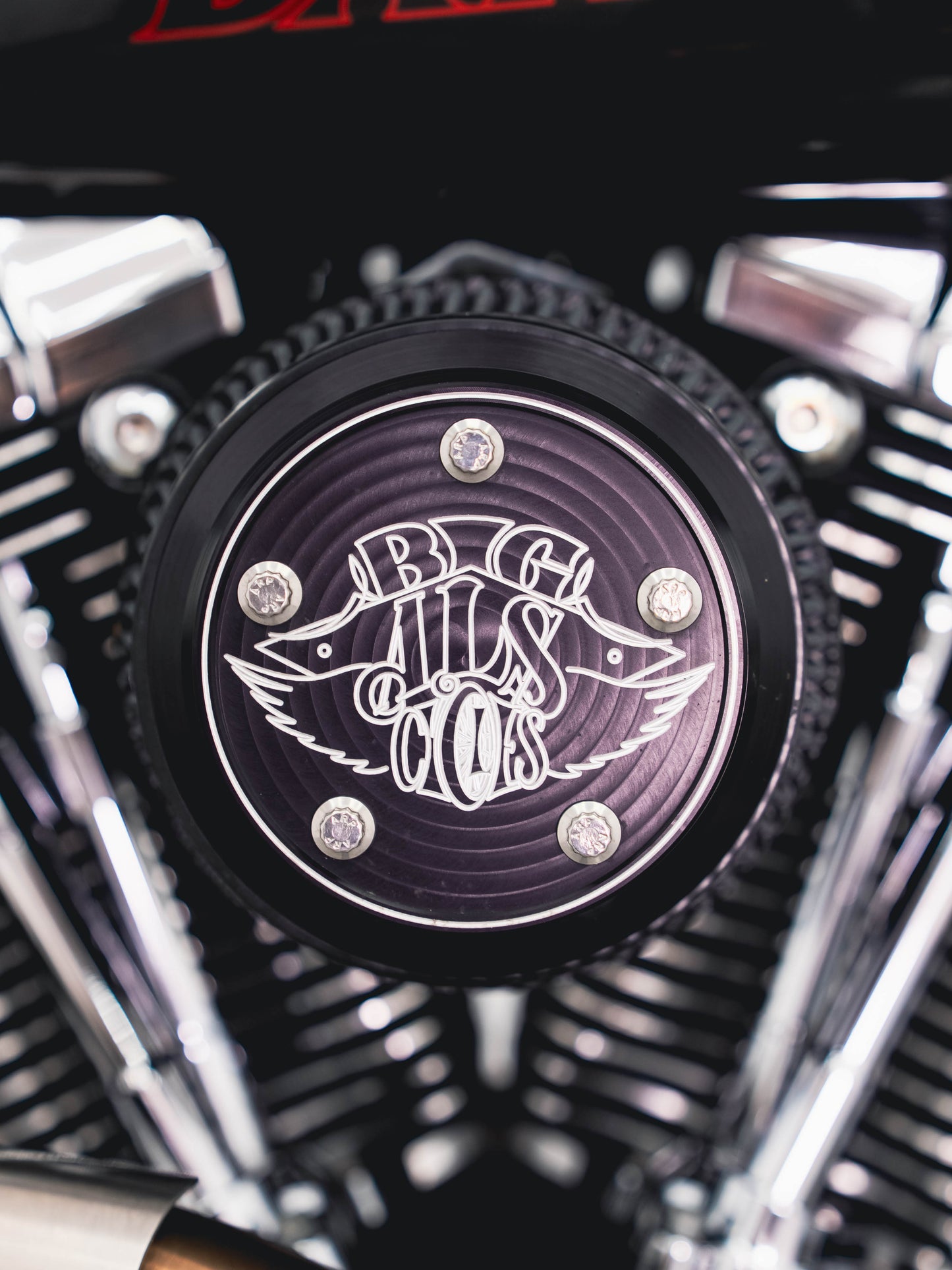 2014 FXDL
