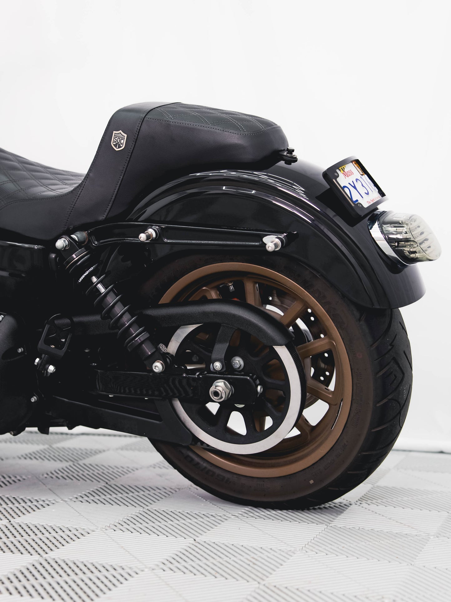 2017 FXDLS