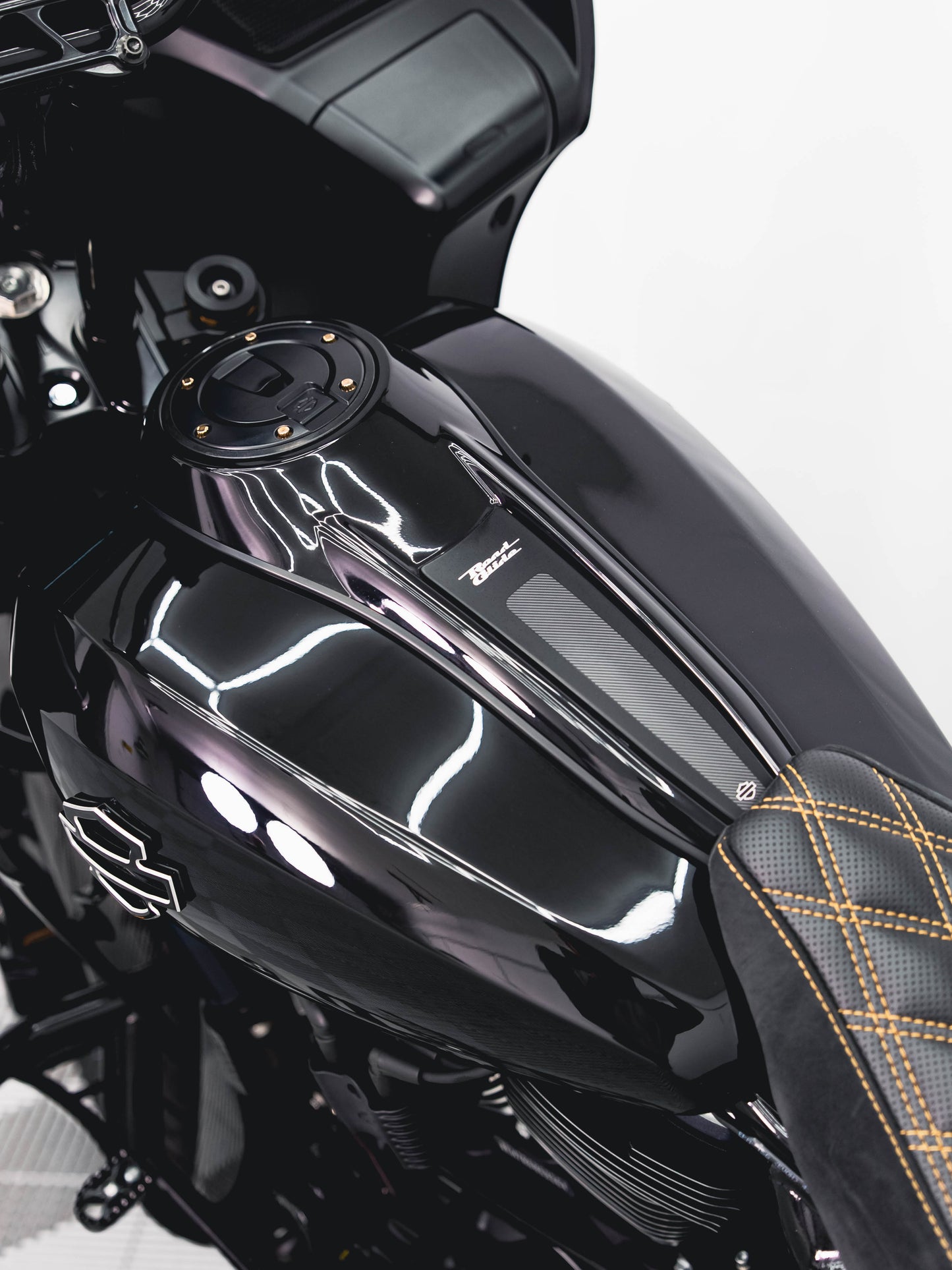 2024 ROAD GLIDE 144HP!
