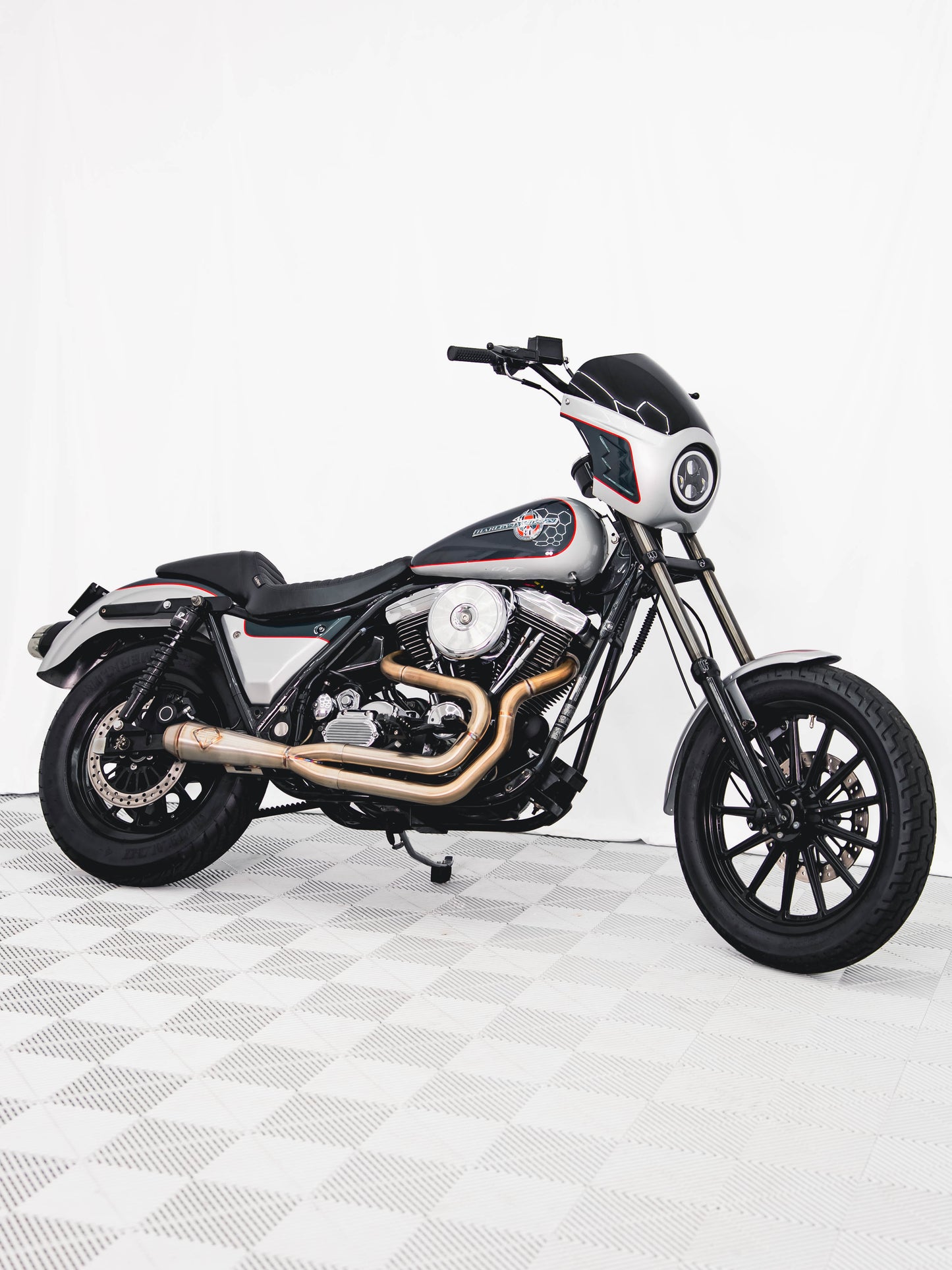 1993 FXLR ANNIVERSARY