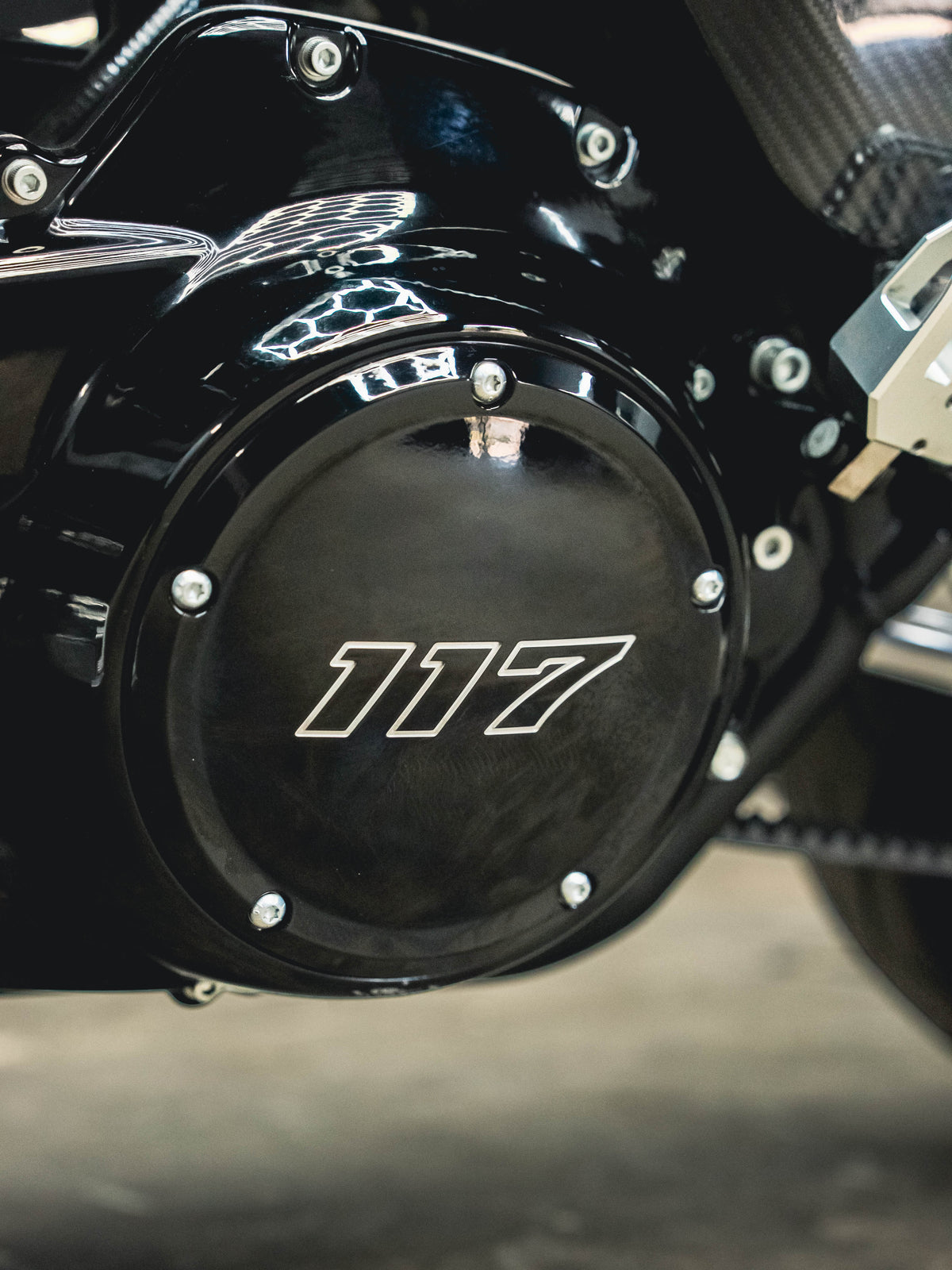 2024 ROAD GLIDE