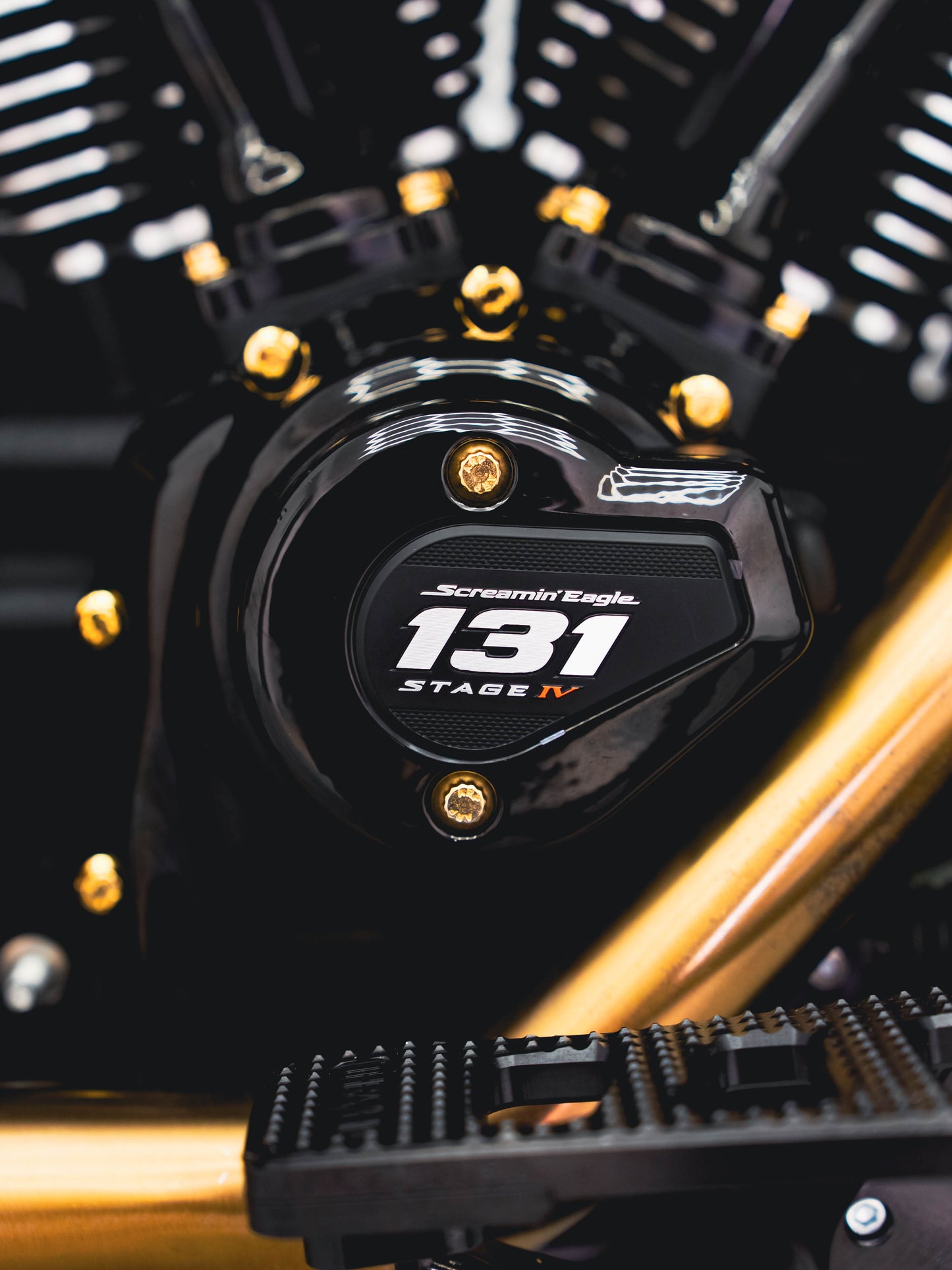 2024 RG 131" 146hp/157TQ