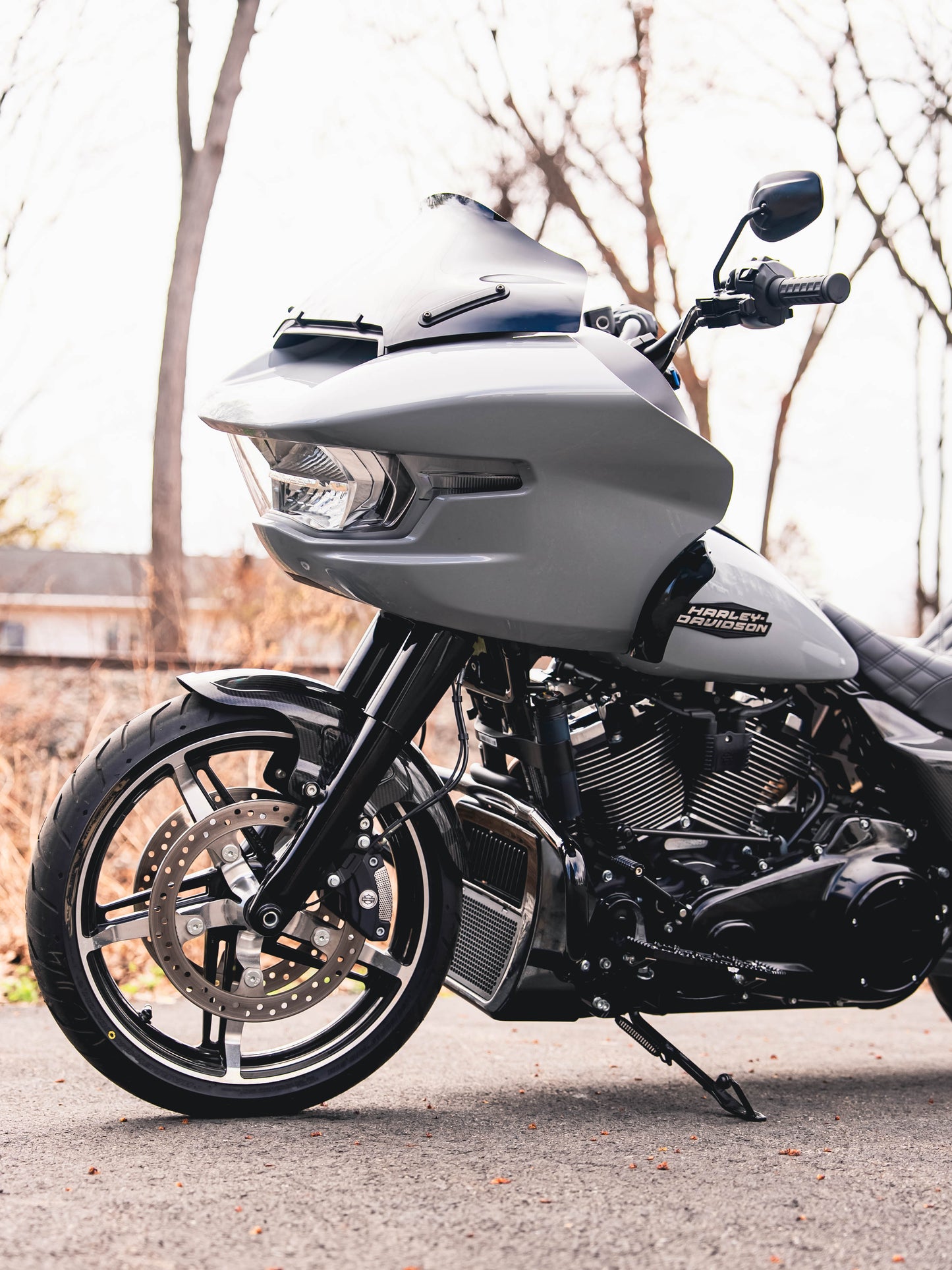2025 ROAD GLIDE
