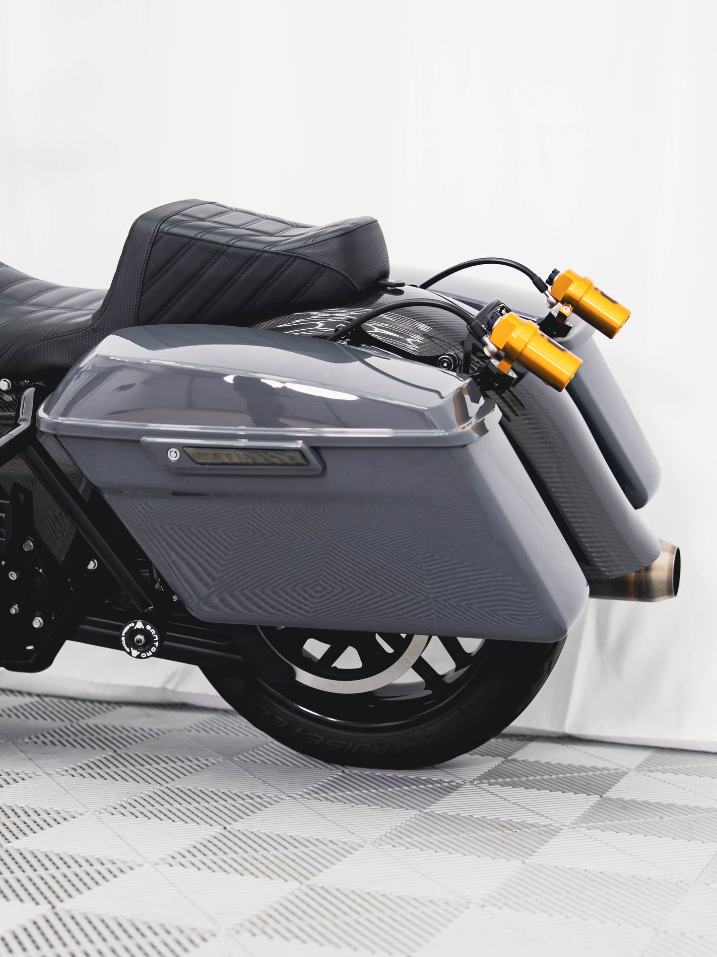 2022 ROAD GLIDE ST