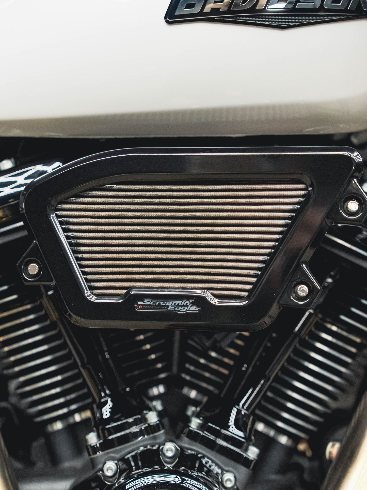2024 ROAD GLIDE 135HP/140TQ