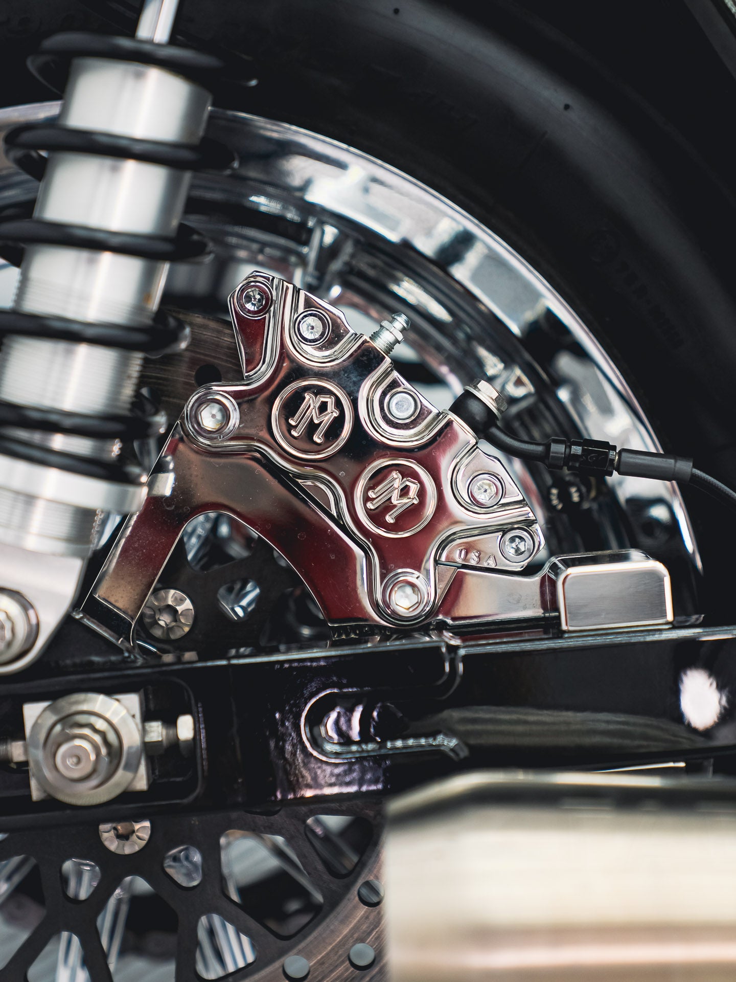 1991 TC Swap FXRP , FUEL INJECTED!