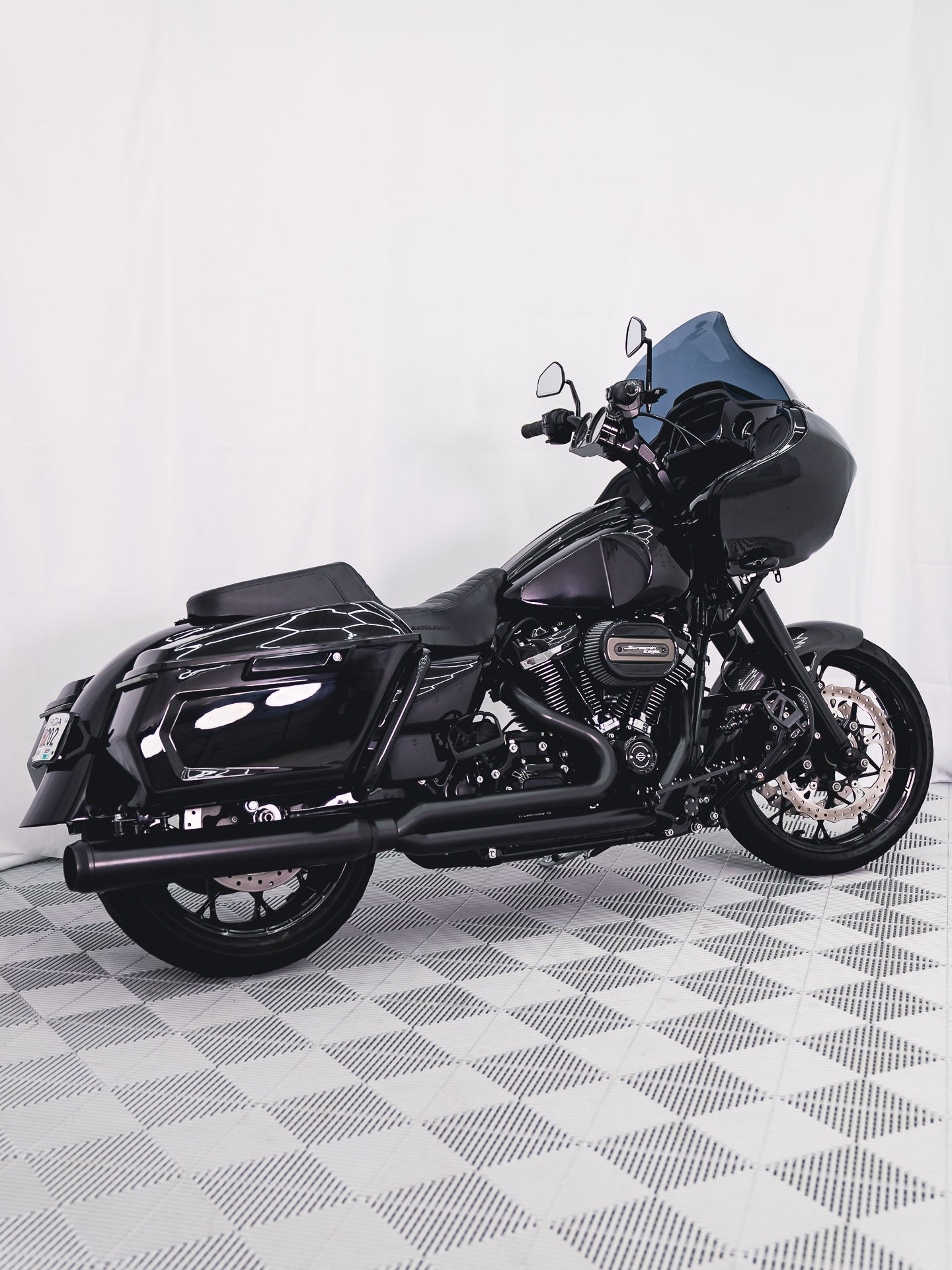 2021 ROAD GLIDE SPECIAL