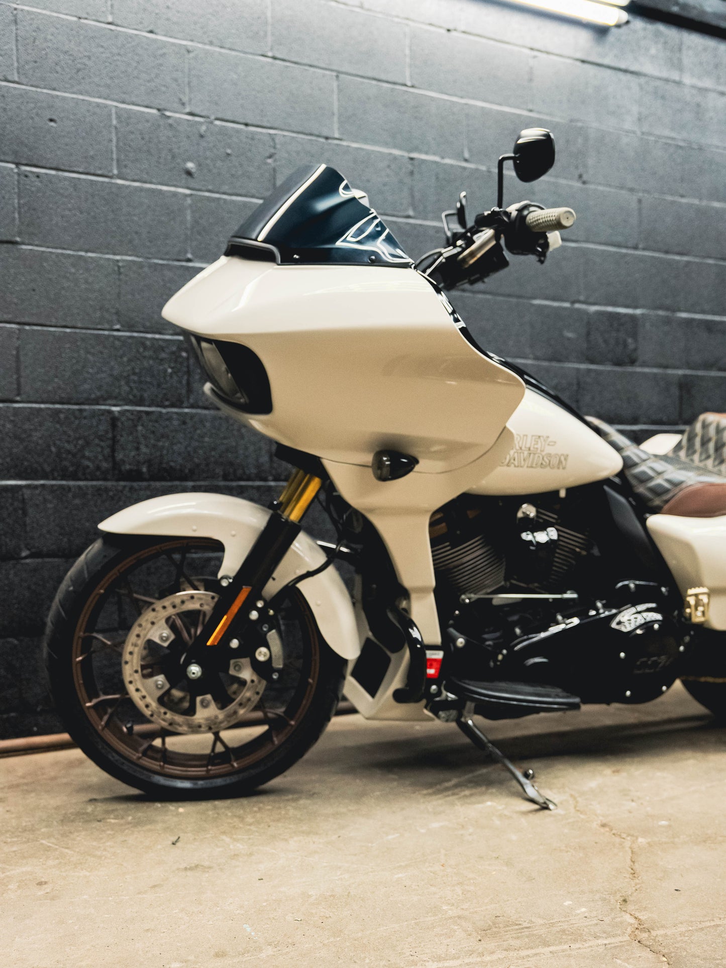 2023 ROAD GLIDE ST 165HP