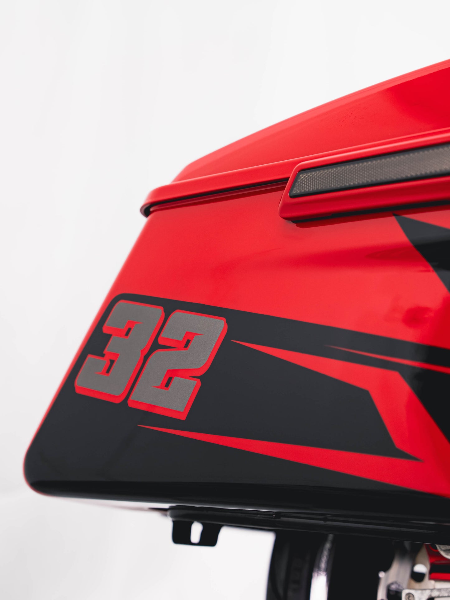 2023 ROAD GLIDE FULLY BUILT 137HP