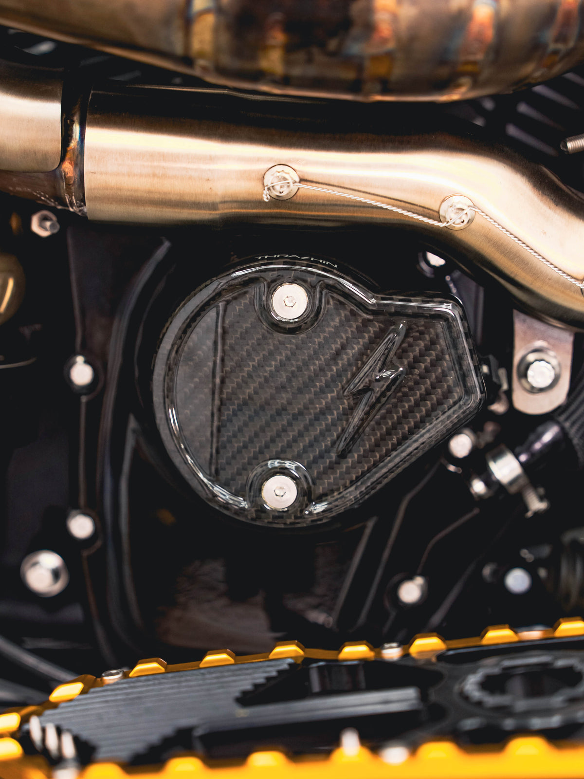 2024 ROAD GLIDE 230HP! FULL CUSTOM BUILD 1800 MILES.