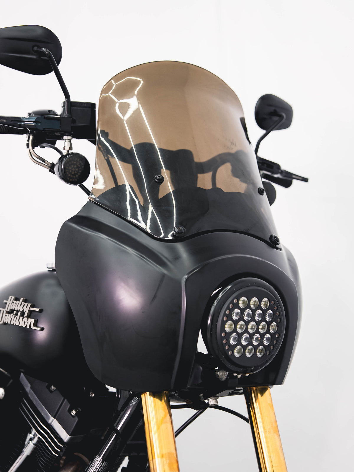 2017 FXDB