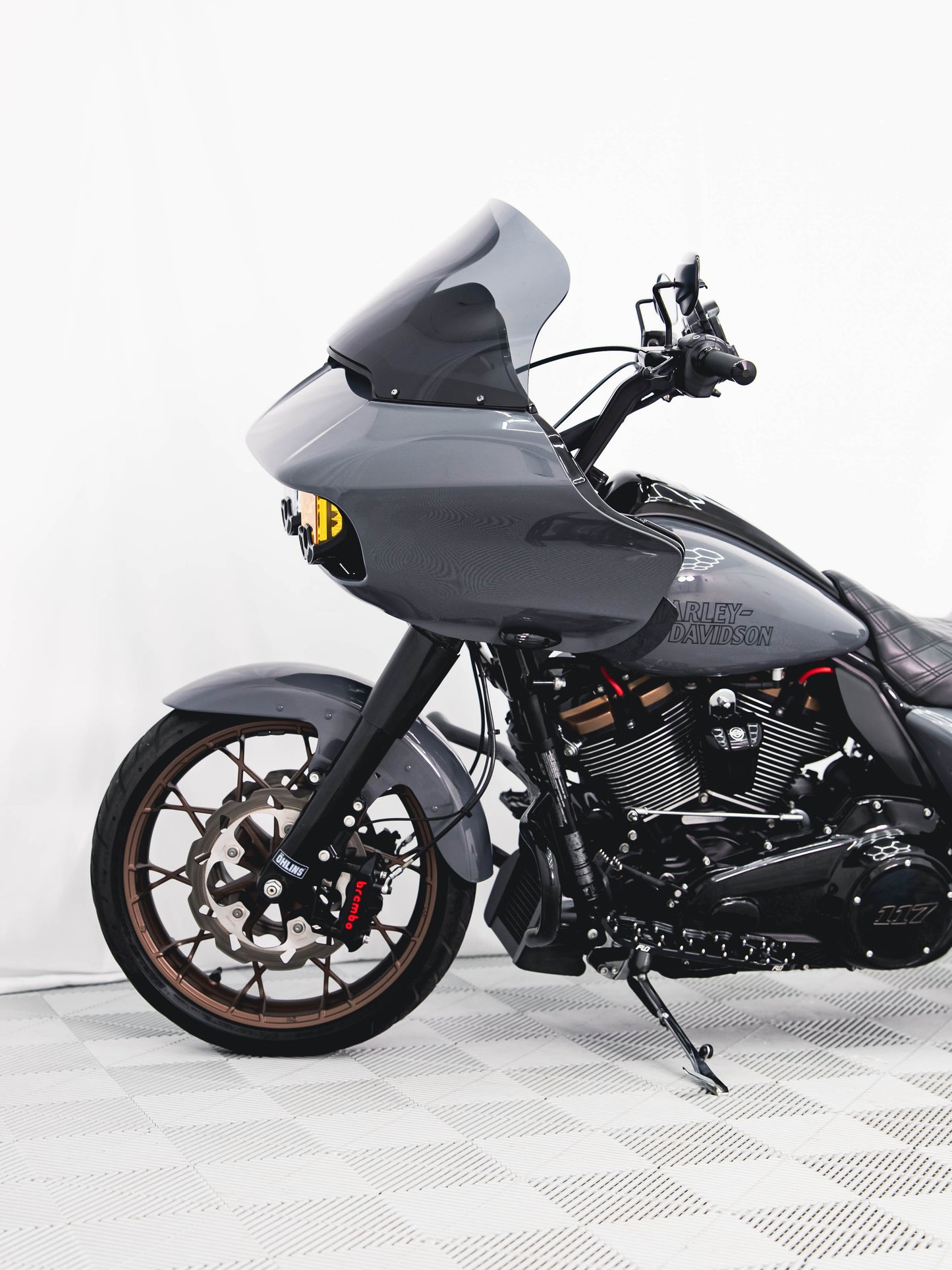 2022 ROAD GLIDE ST