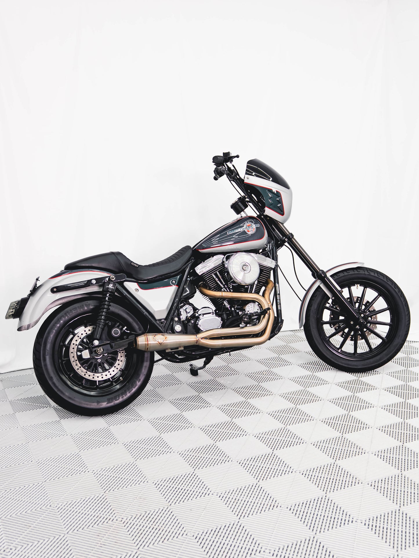 1993 FXLR ANNIVERSARY