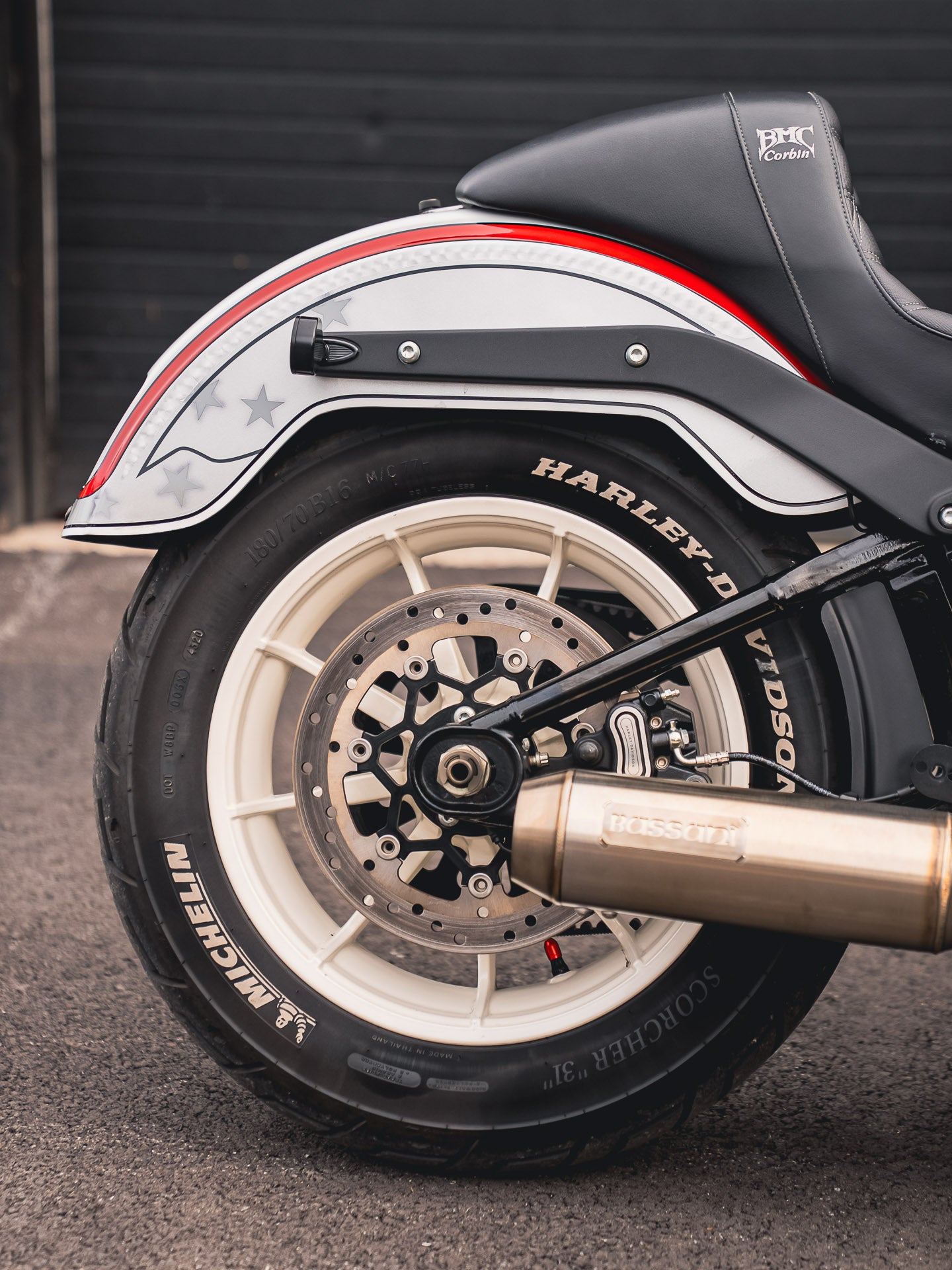 2021 FXLRS 160hp!!!!