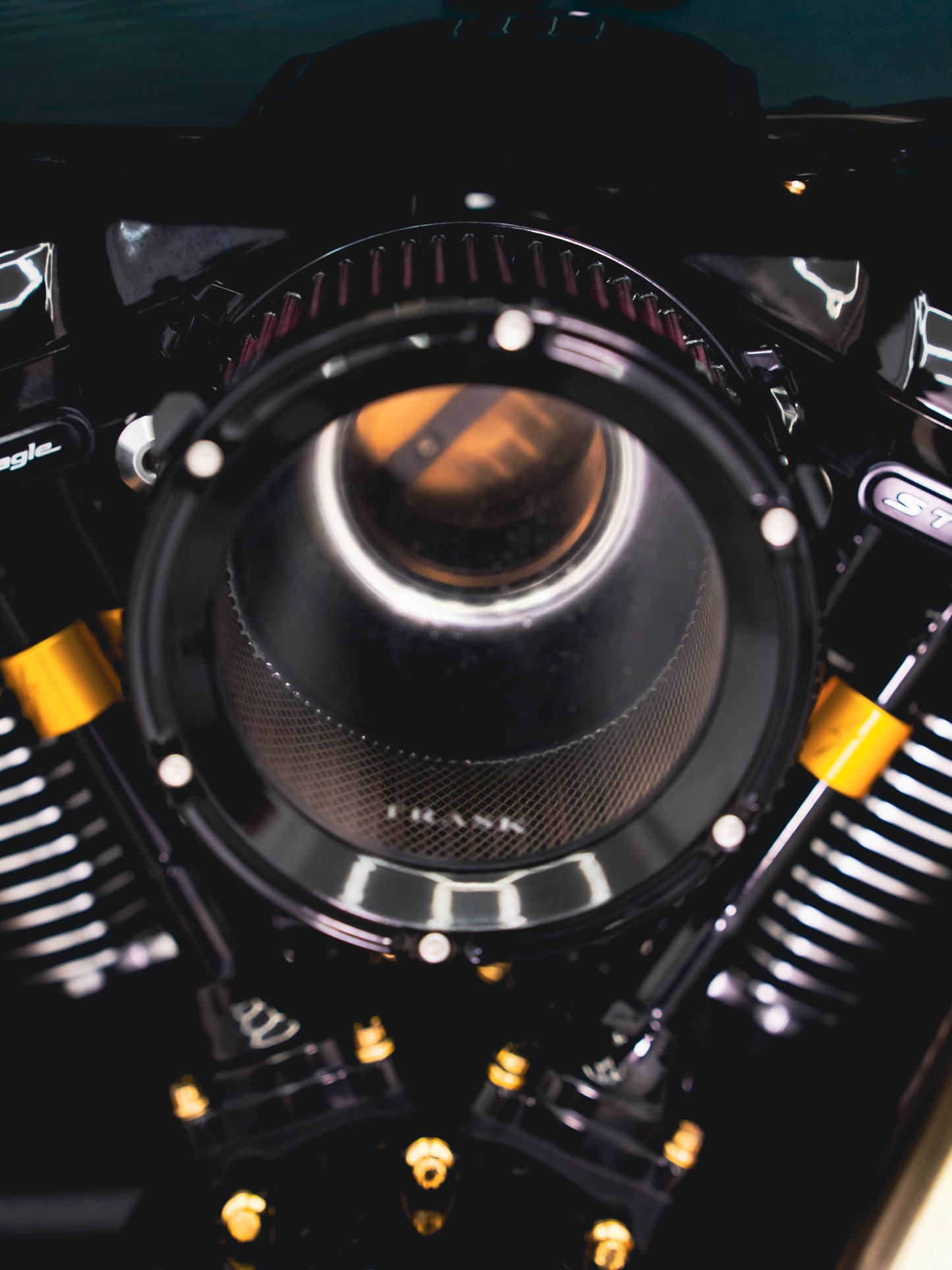 2024 RG 131" 146hp/157TQ