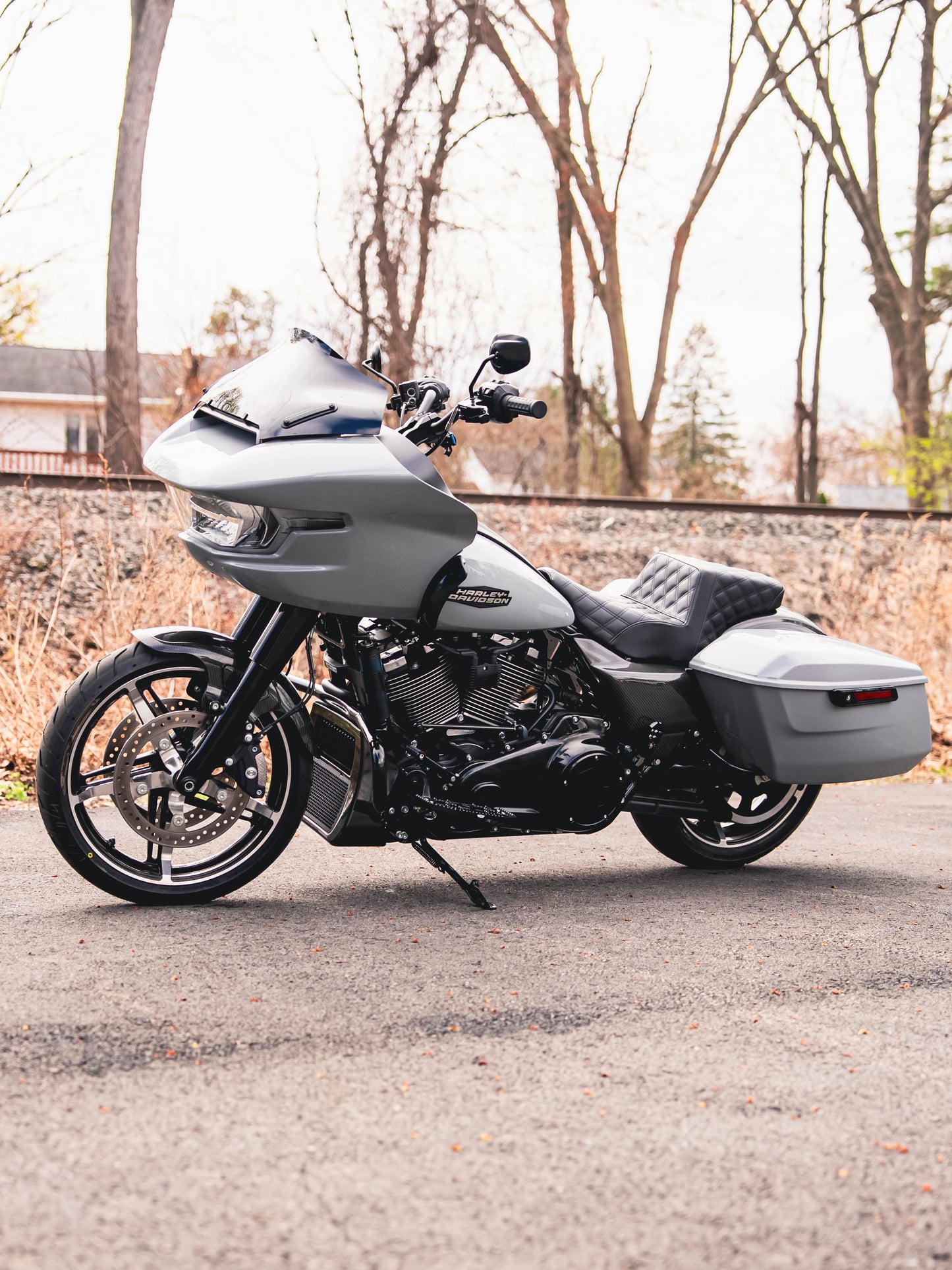 2025 ROAD GLIDE
