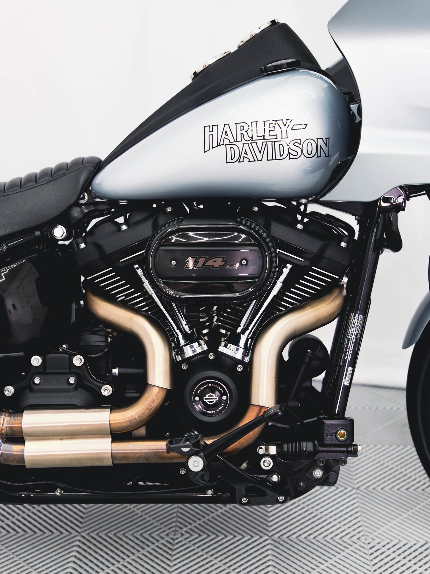 2020 FXLRS